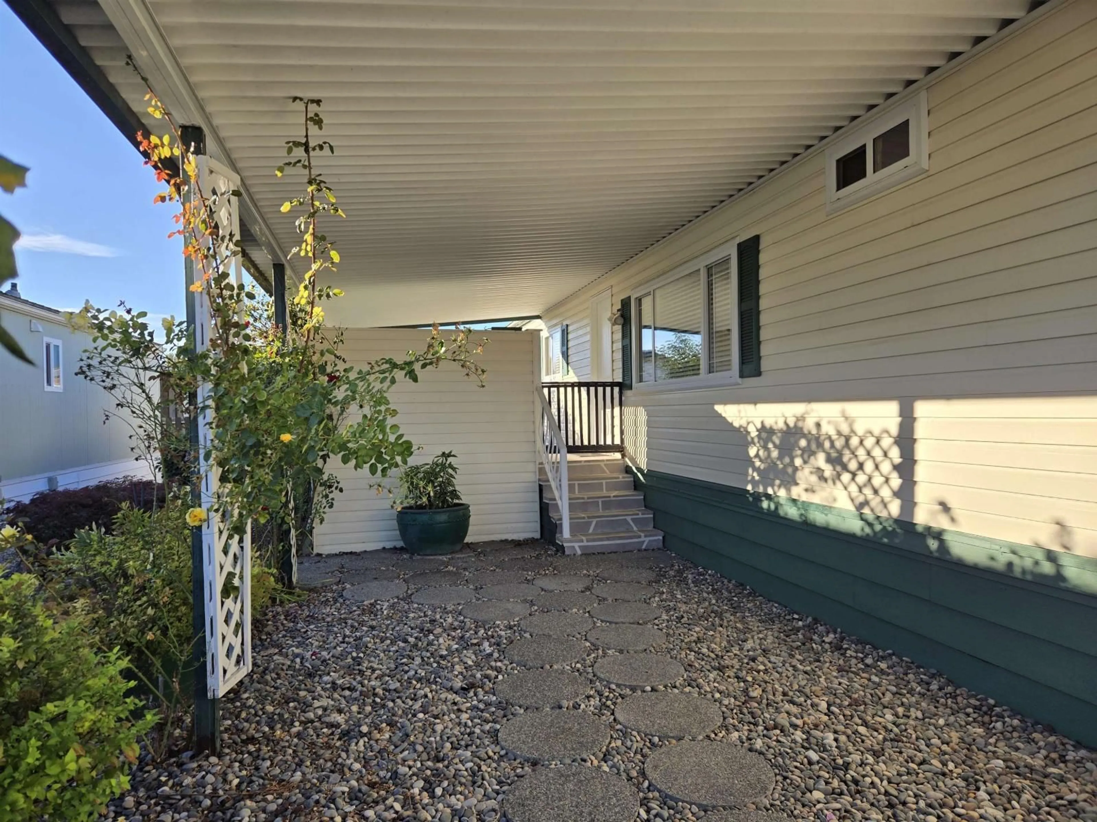 Unknown for 83 - 9055 ASHWELL ROAD, Chilliwack British Columbia V2P7S6