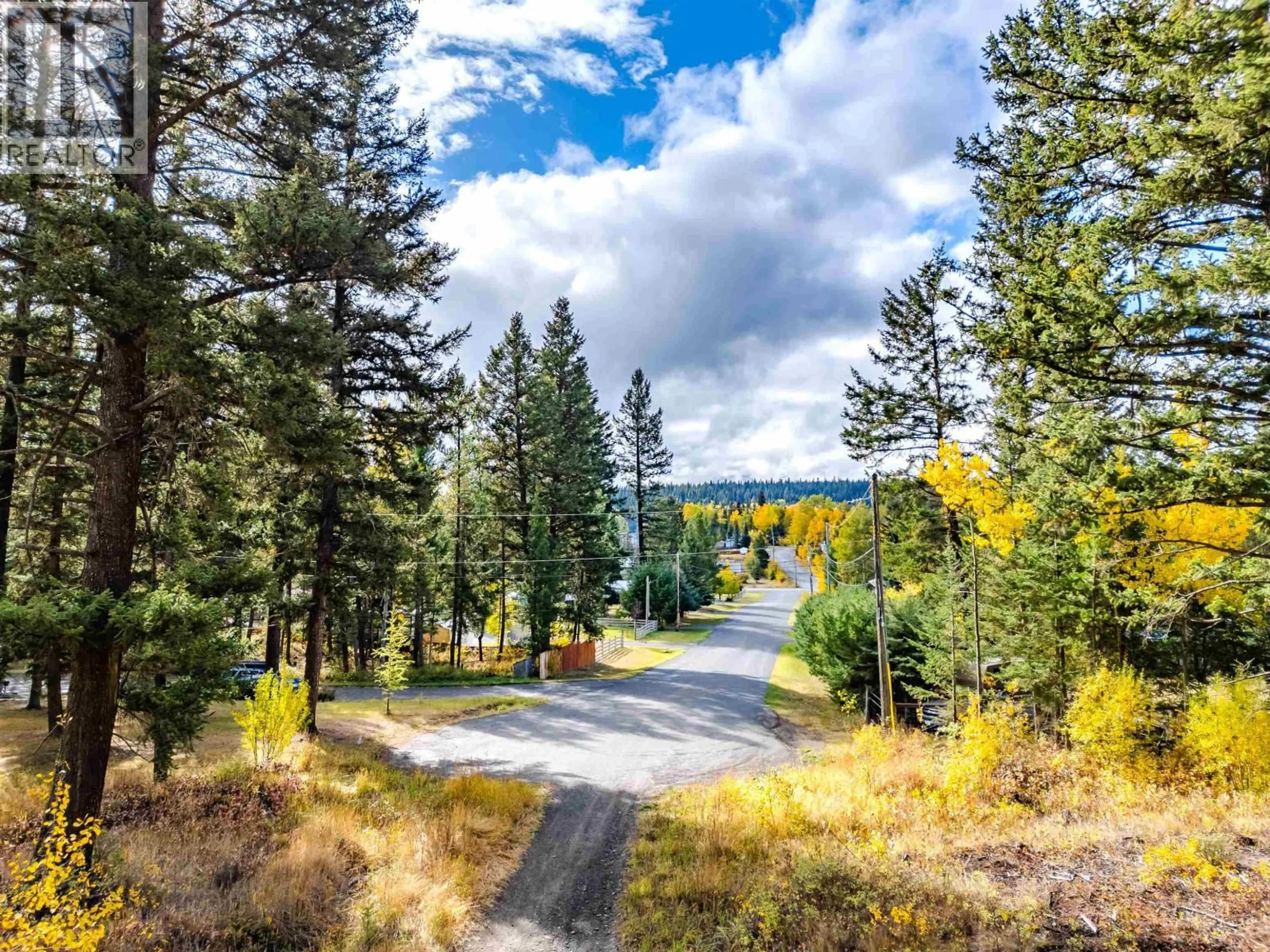 Unknown for 6395 YOUNG ROAD, Horse Lake British Columbia V0K2E3