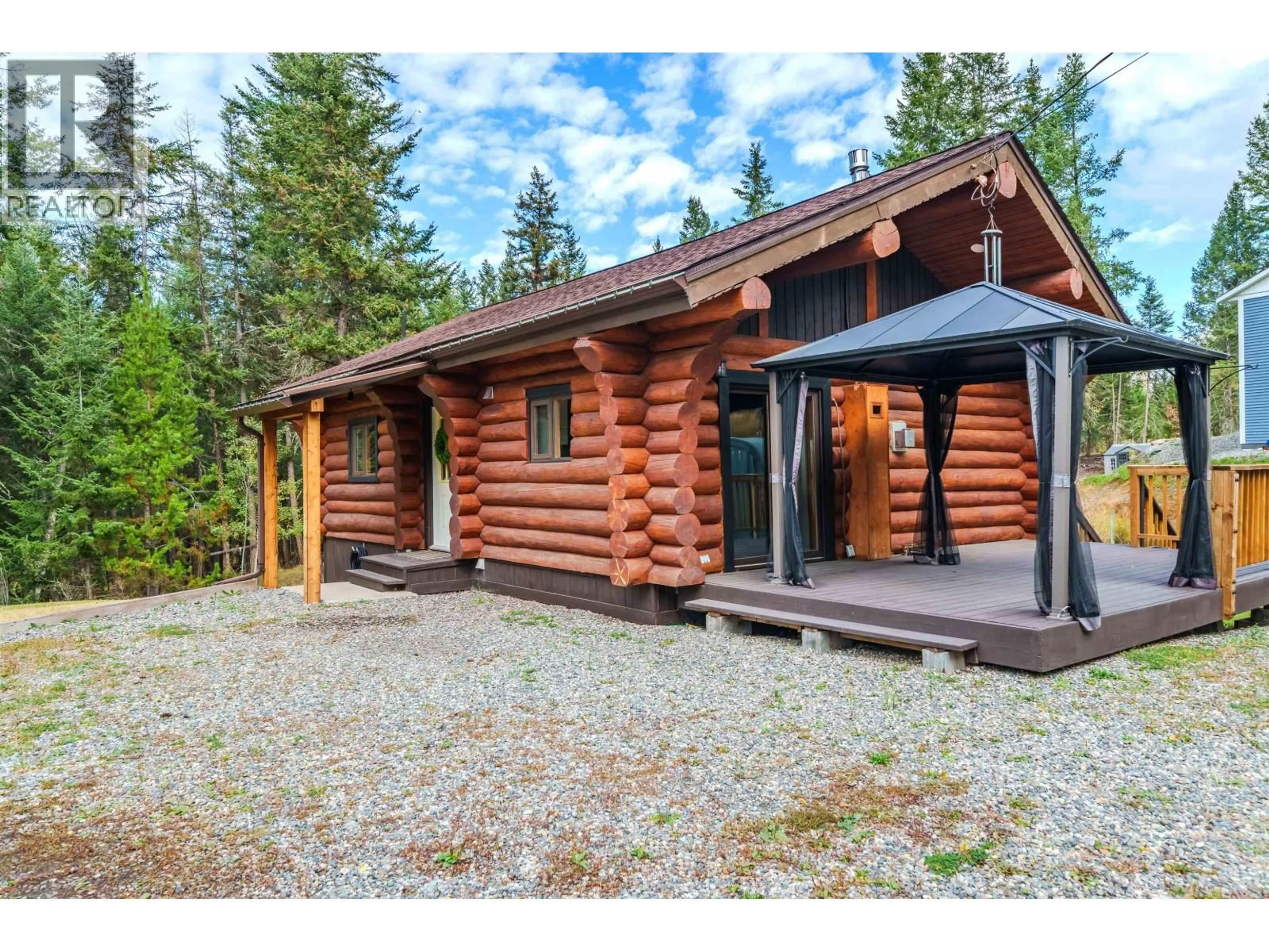Unknown for 5231 DAVIS ROAD, 108 Mile Ranch British Columbia V0K2Z0