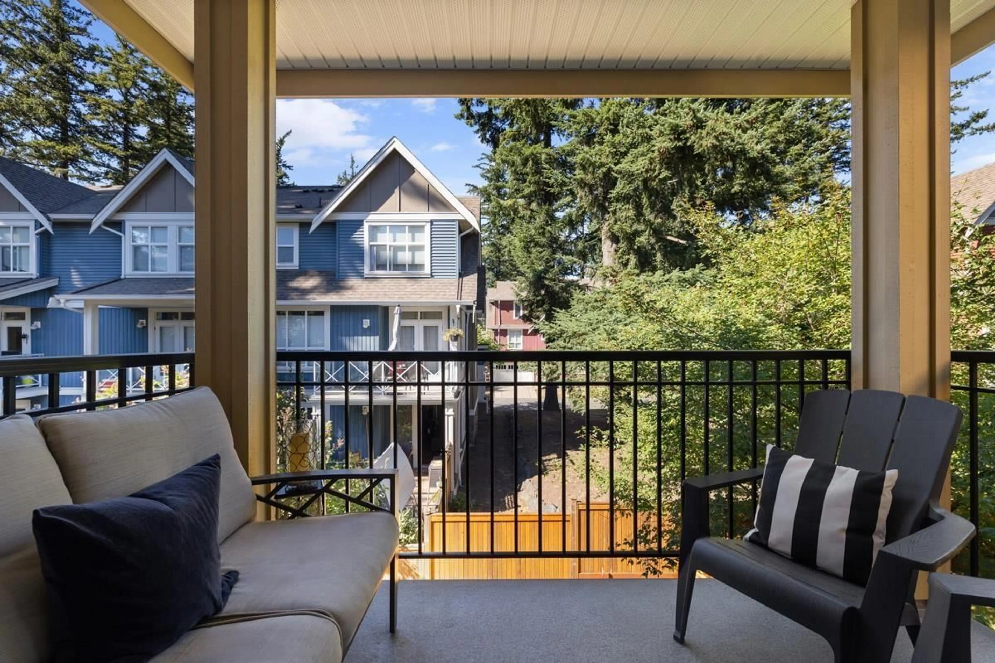 Patio, unknown for 20 - 5805 SAPPERS WAY, Chilliwack British Columbia V2R0L7