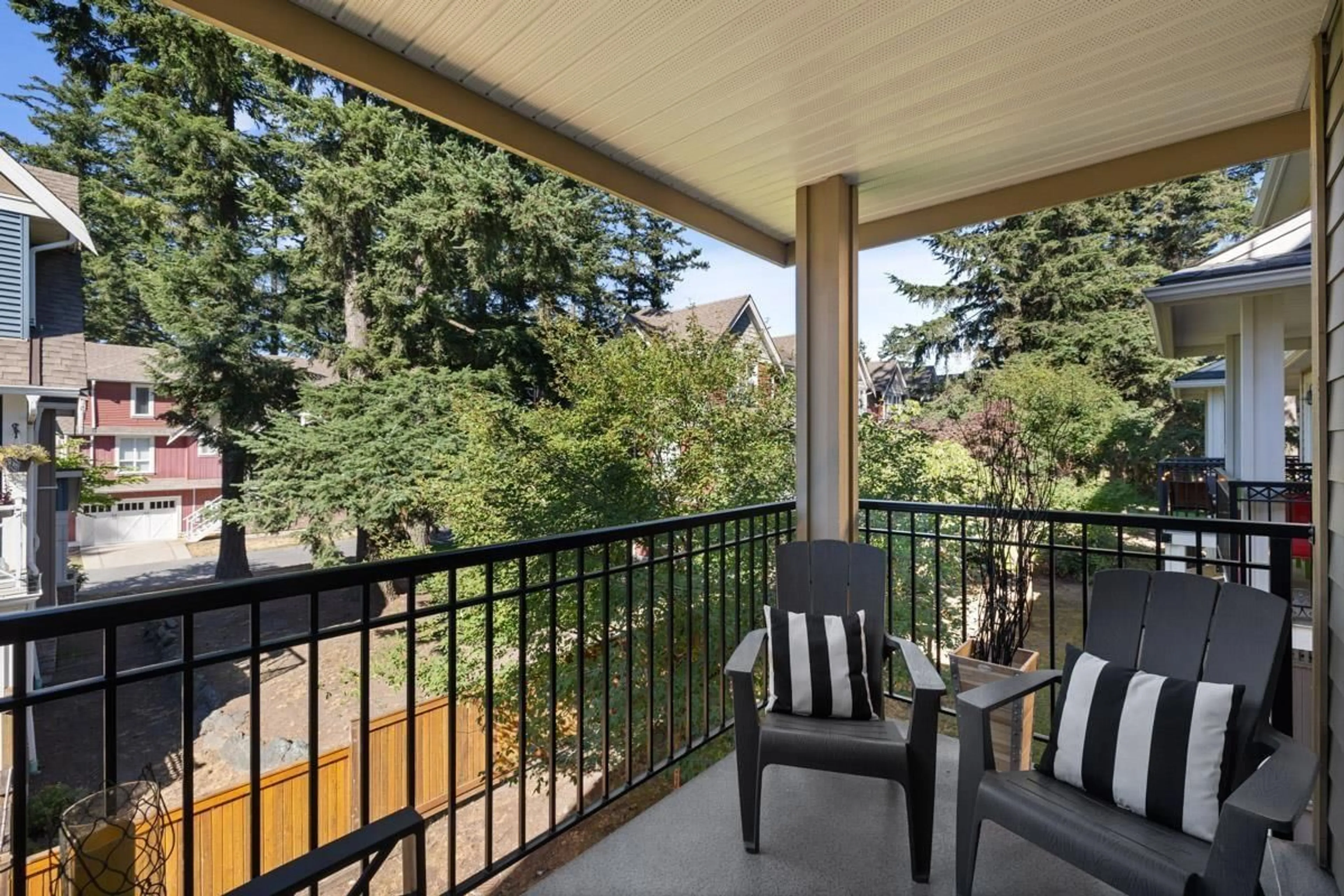 Patio, unknown for 20 - 5805 SAPPERS WAY, Chilliwack British Columbia V2R0L7