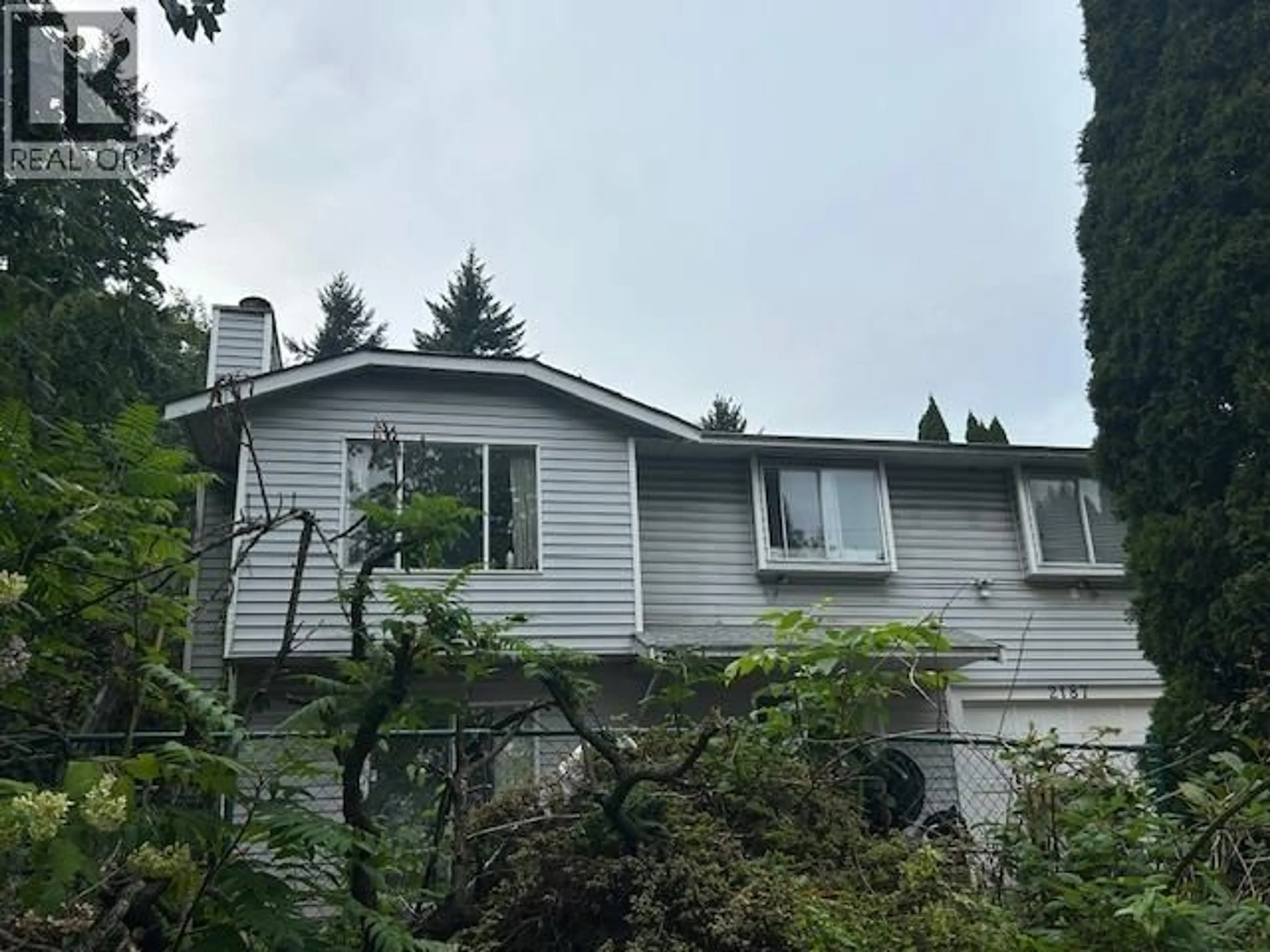 Home with vinyl exterior material, unknown for 2187 CAPE HORN AVENUE, Coquitlam British Columbia V3K1J6