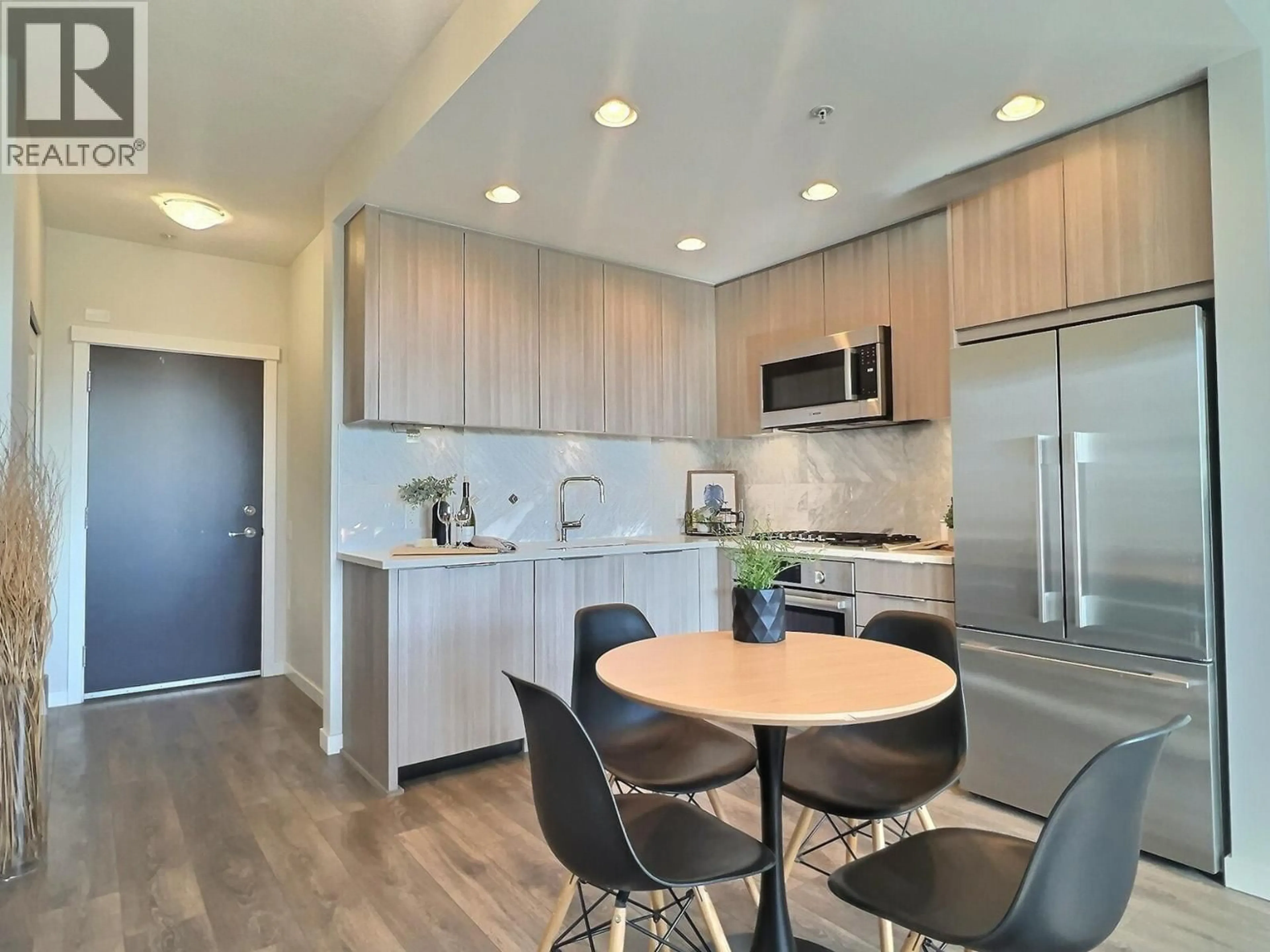 Open concept kitchen, unknown for 506 - 3289 RIVERWALK AVENUE, Vancouver British Columbia V5S0G2