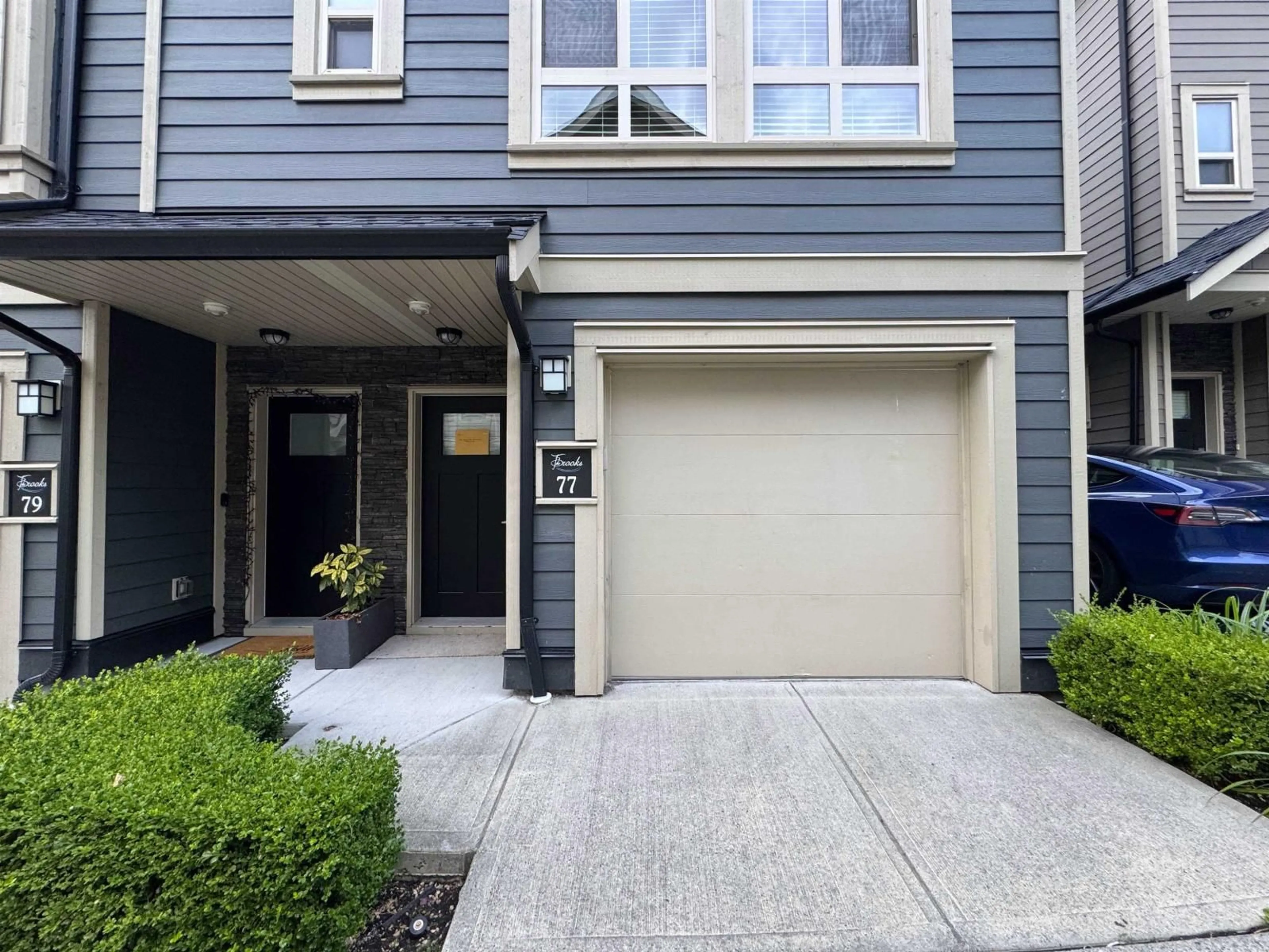 Unknown for 77 - 19913 70, Langley British Columbia V2Y0S9