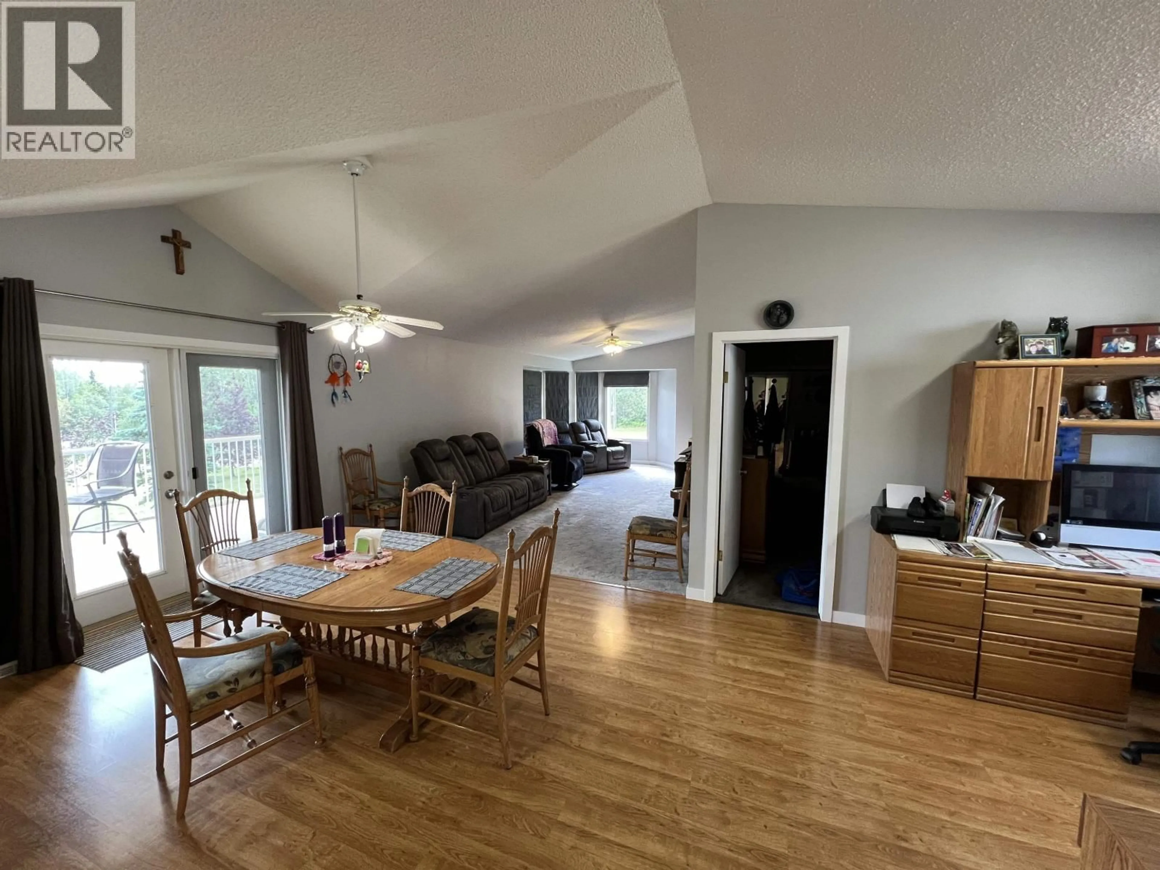 Unknown for 3 PEBBLE DRIVE, Fort Nelson British Columbia V0C1R0