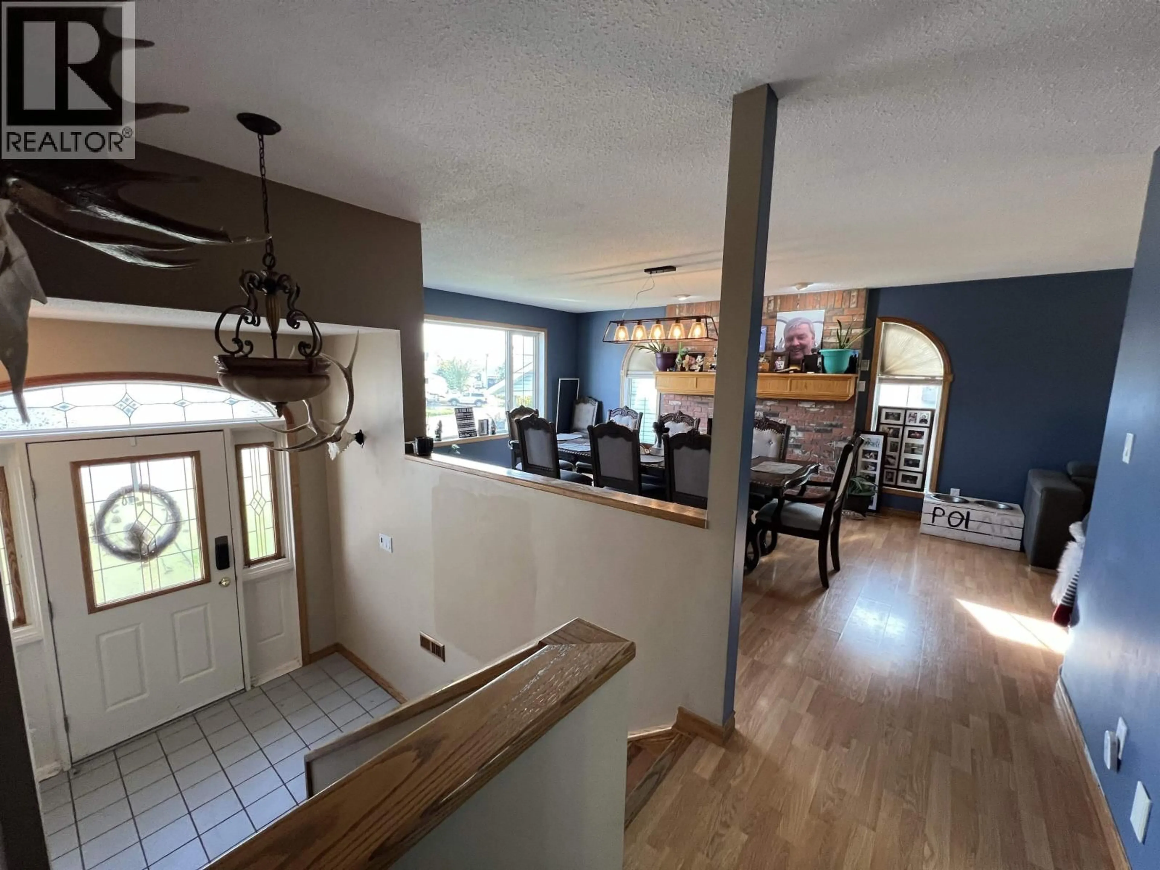 Unknown for 5551 MAXHAMISH CRESCENT, Fort Nelson British Columbia V0C1R0