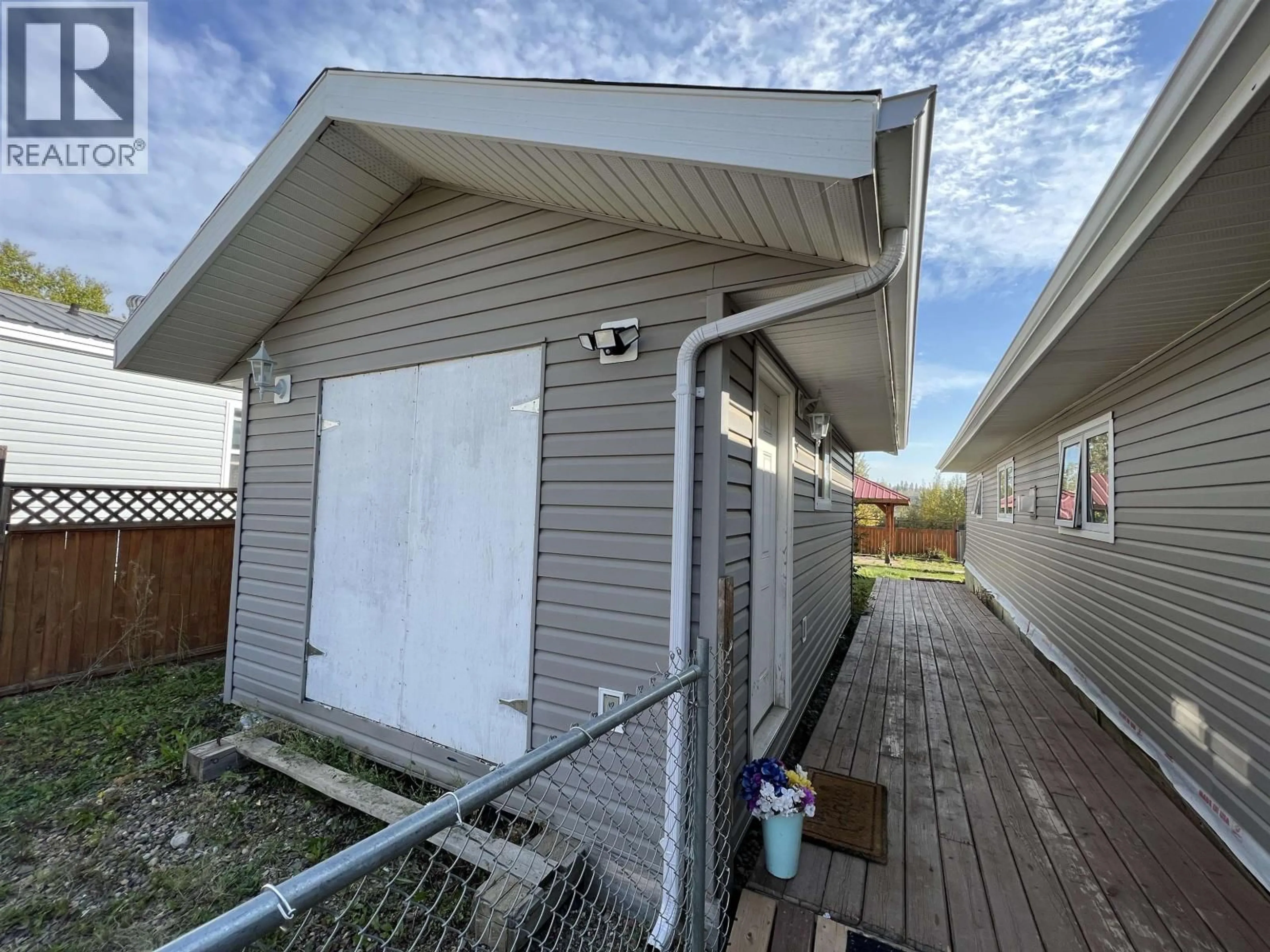 Unknown for 5228 40TH STREET, Fort Nelson British Columbia V0C1R0