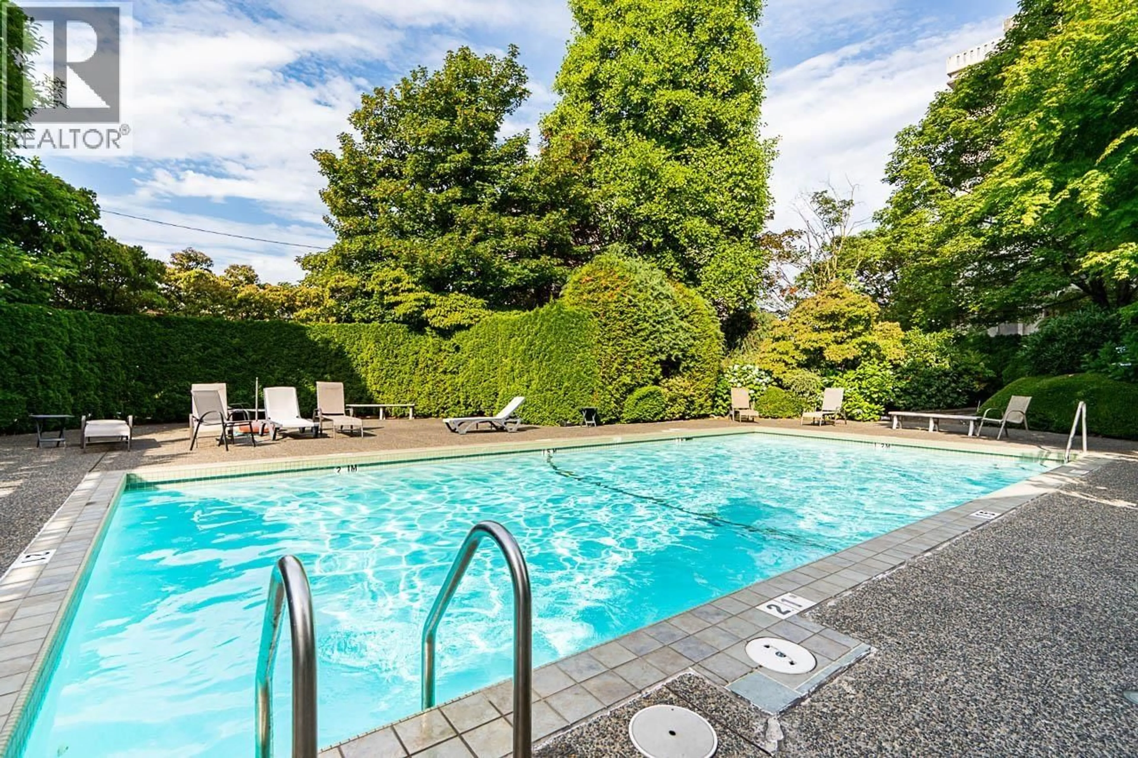 Pool for 205 - 612 FIFTH AVENUE, New Westminster British Columbia V3M1X5