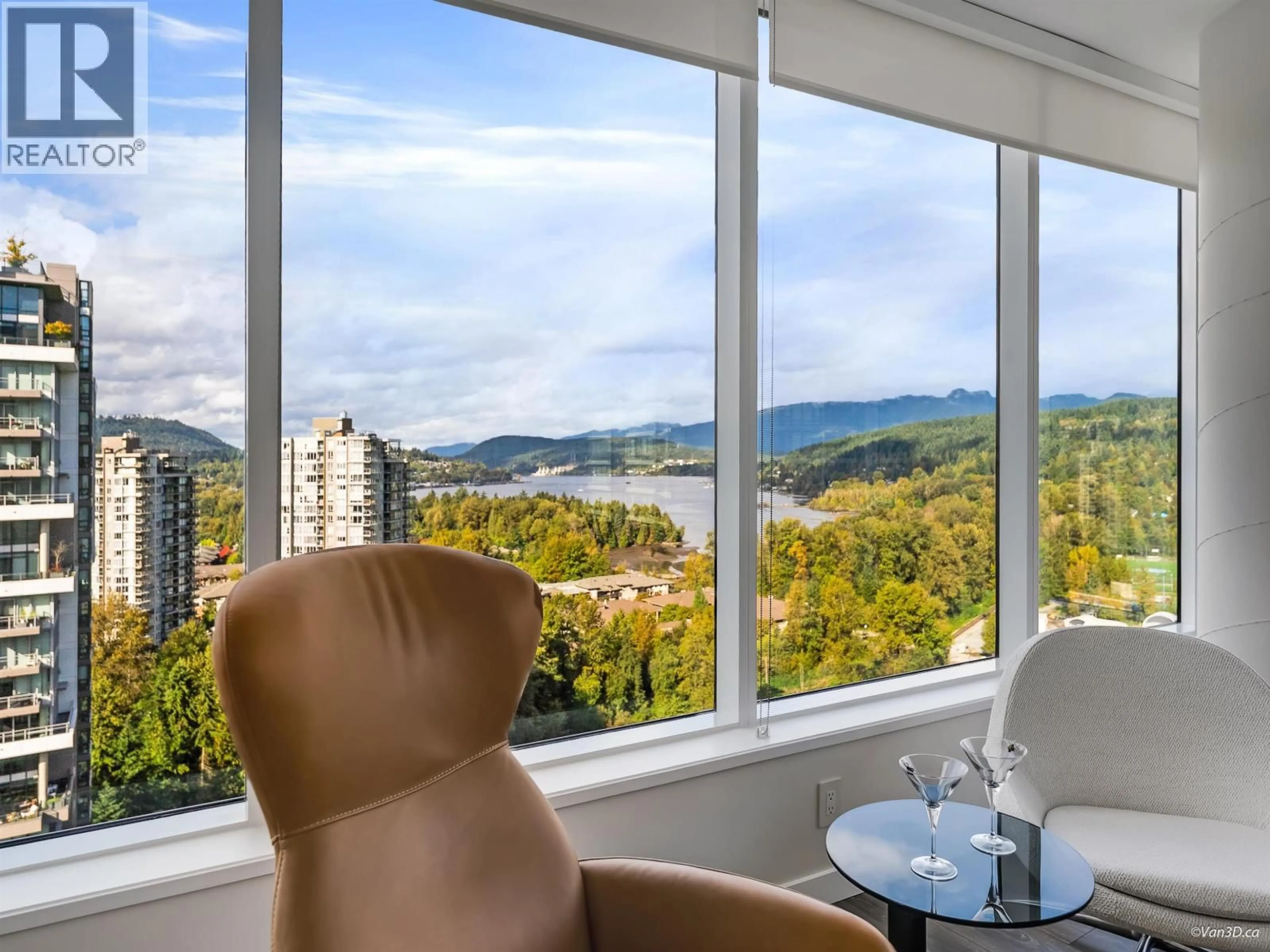 Unknown for 2109 - 305 MORRISSEY ROAD, Port Moody British Columbia V3H0M3