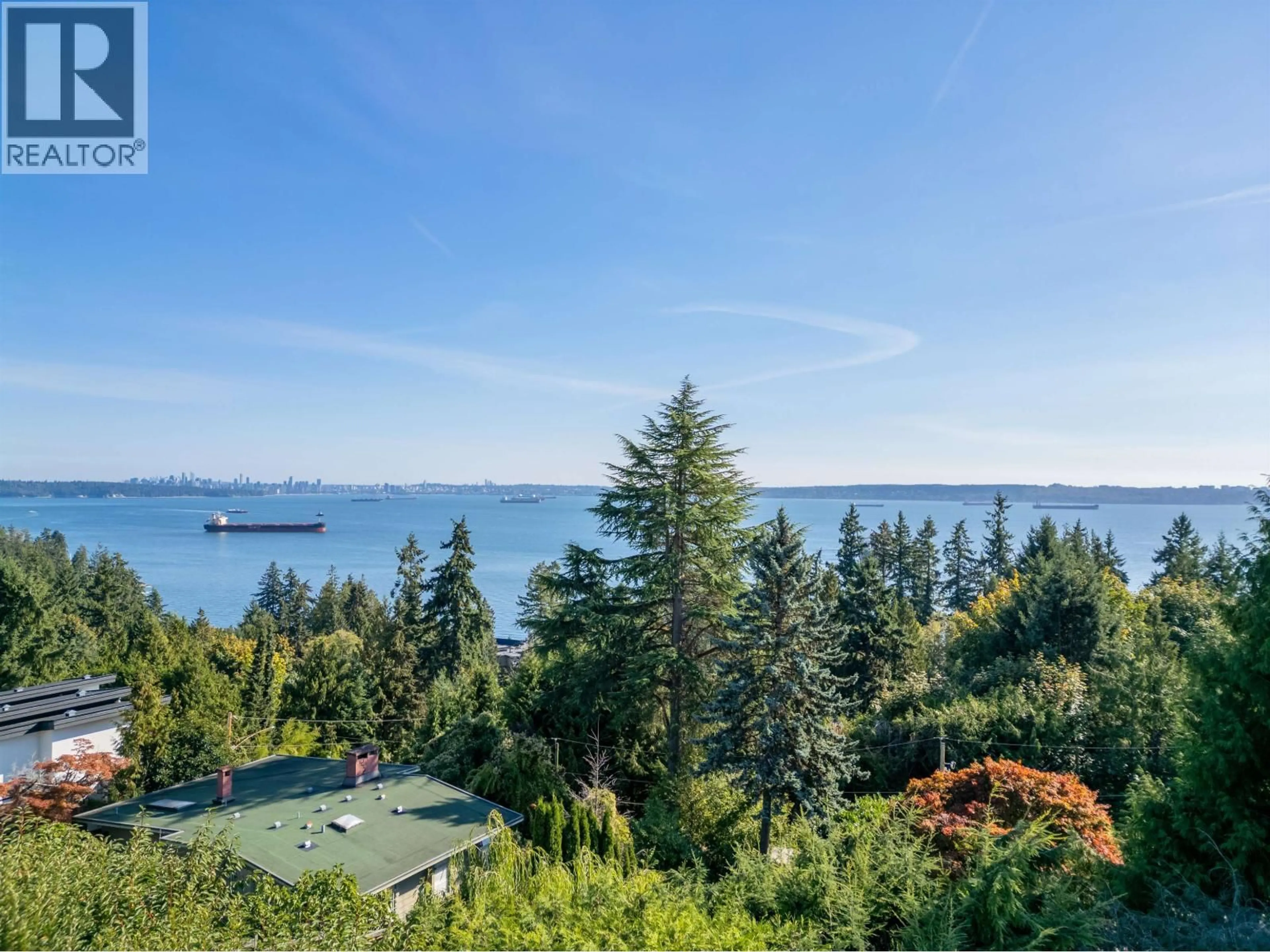 A pic from outside/outdoor area/front of a property/back of a property/a pic from drone, water/lake/river/ocean view for 4111 BURKEHILL ROAD, West Vancouver British Columbia V7V3L9