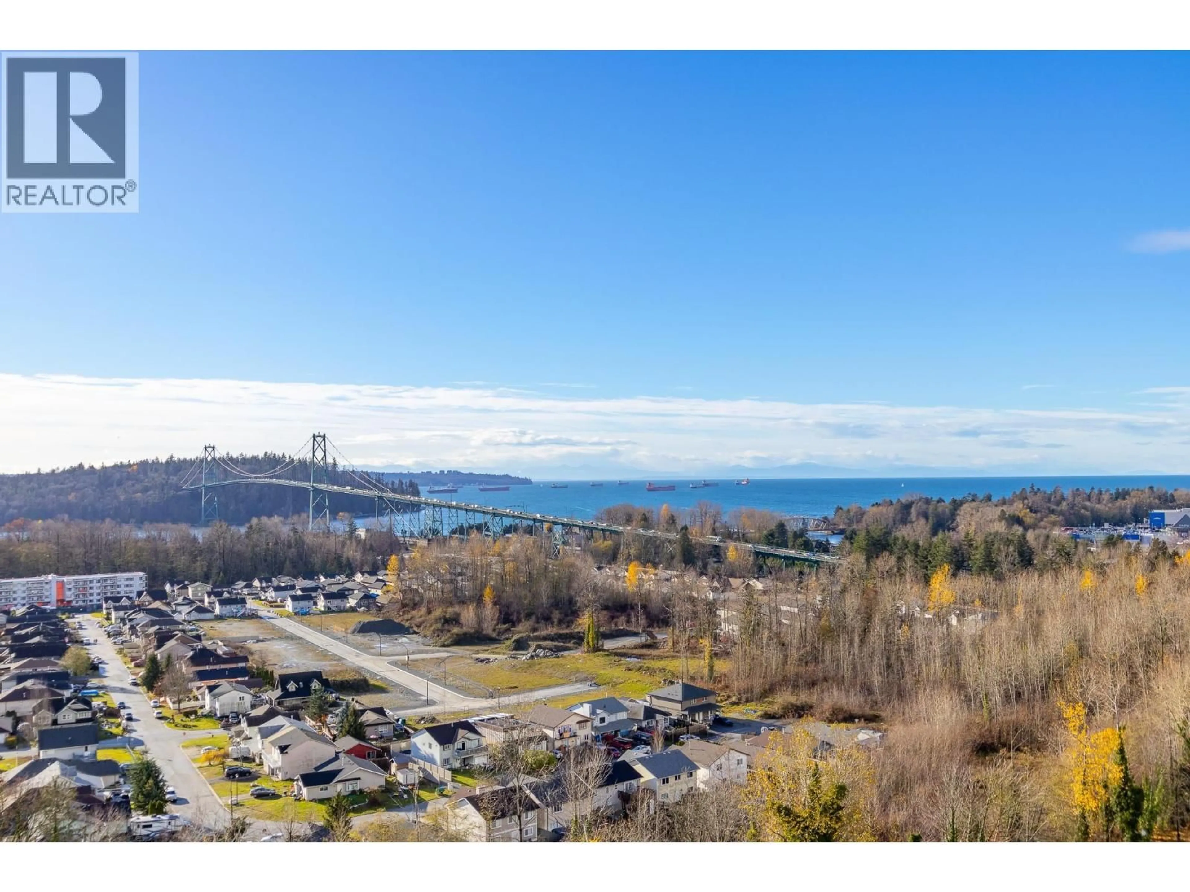 A pic from outside/outdoor area/front of a property/back of a property/a pic from drone, water/lake/river/ocean view for 1806 - 1632 LIONS GATE LANE, North Vancouver British Columbia V7P0E2