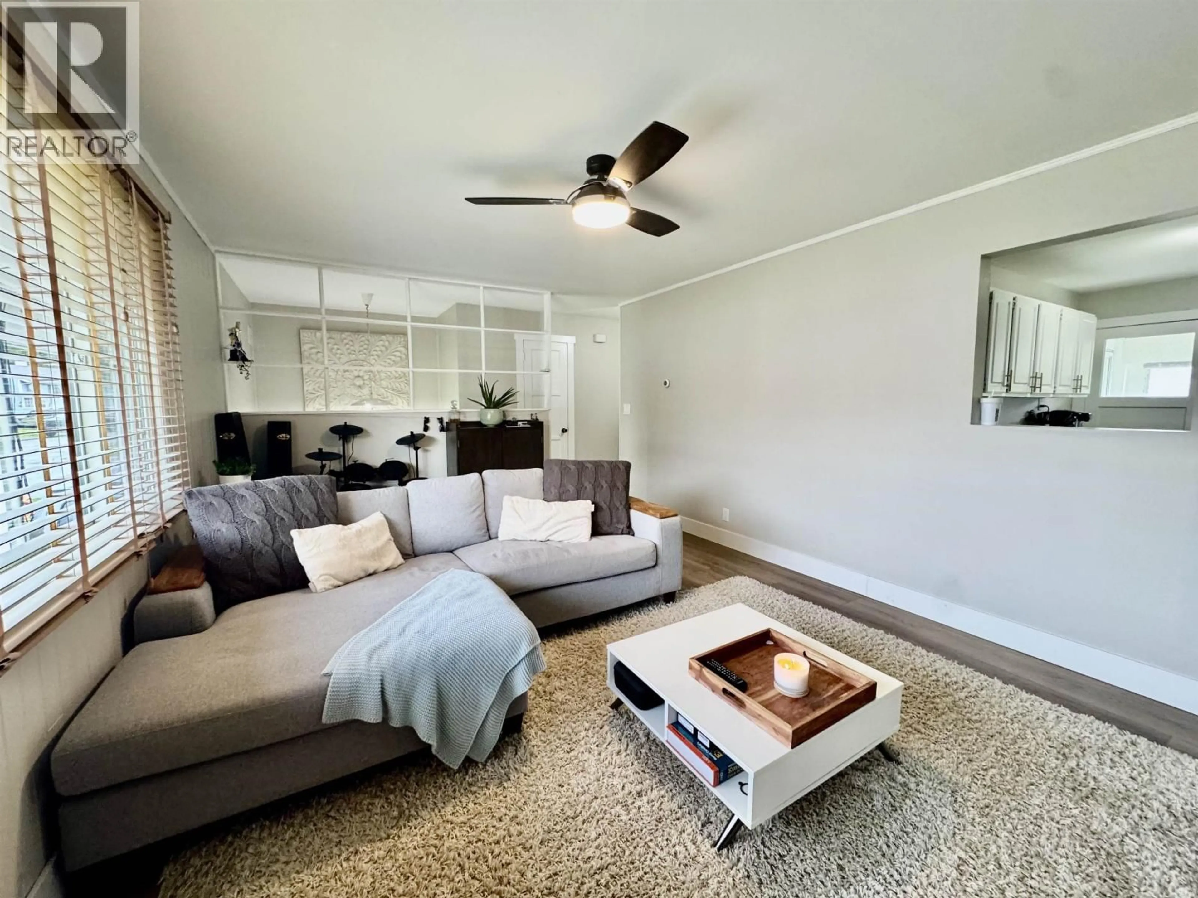 Living room with furniture, unknown for 4 GROUSE STREET, Kitimat British Columbia V8C1P6
