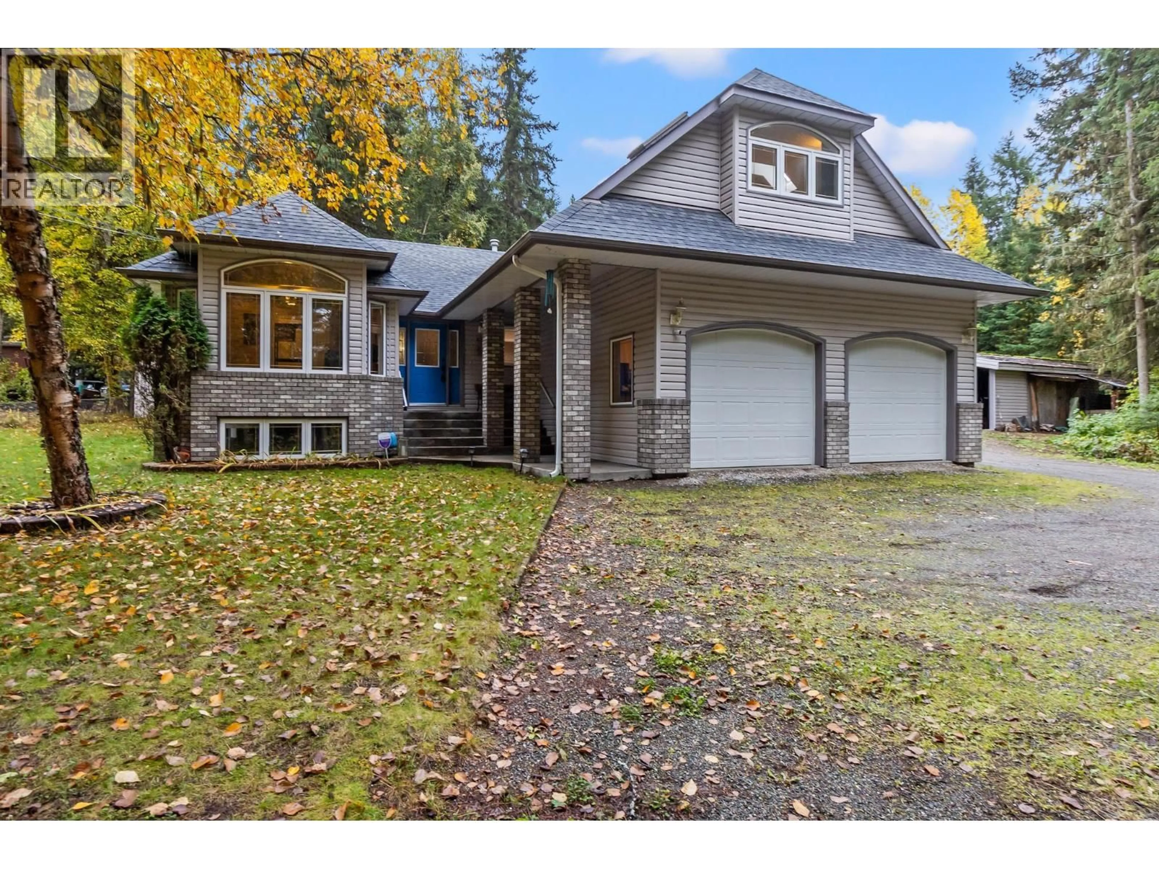 Unknown for 7280 NORTH NECHAKO ROAD, Prince George British Columbia V2K4Z5