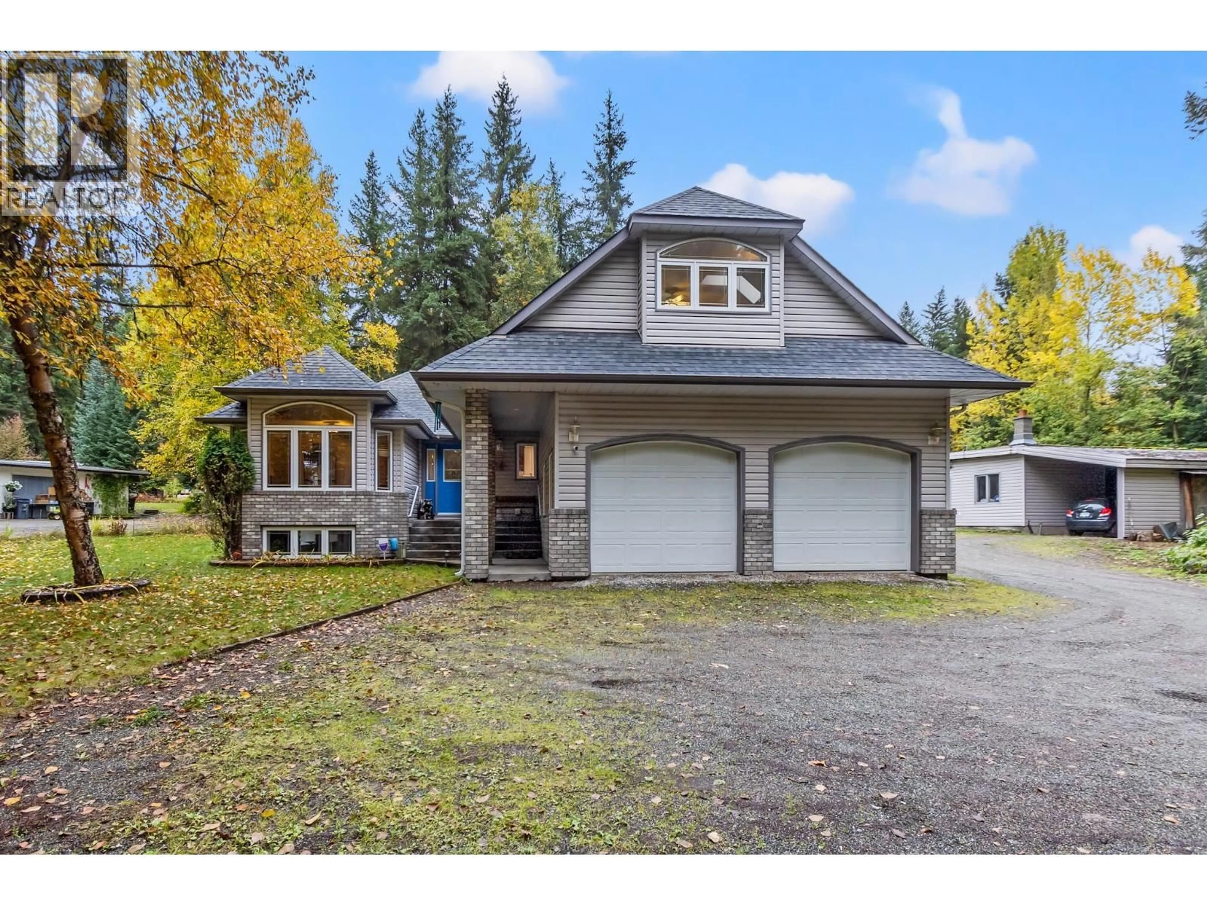 Unknown for 7280 NORTH NECHAKO ROAD, Prince George British Columbia V2K4Z5