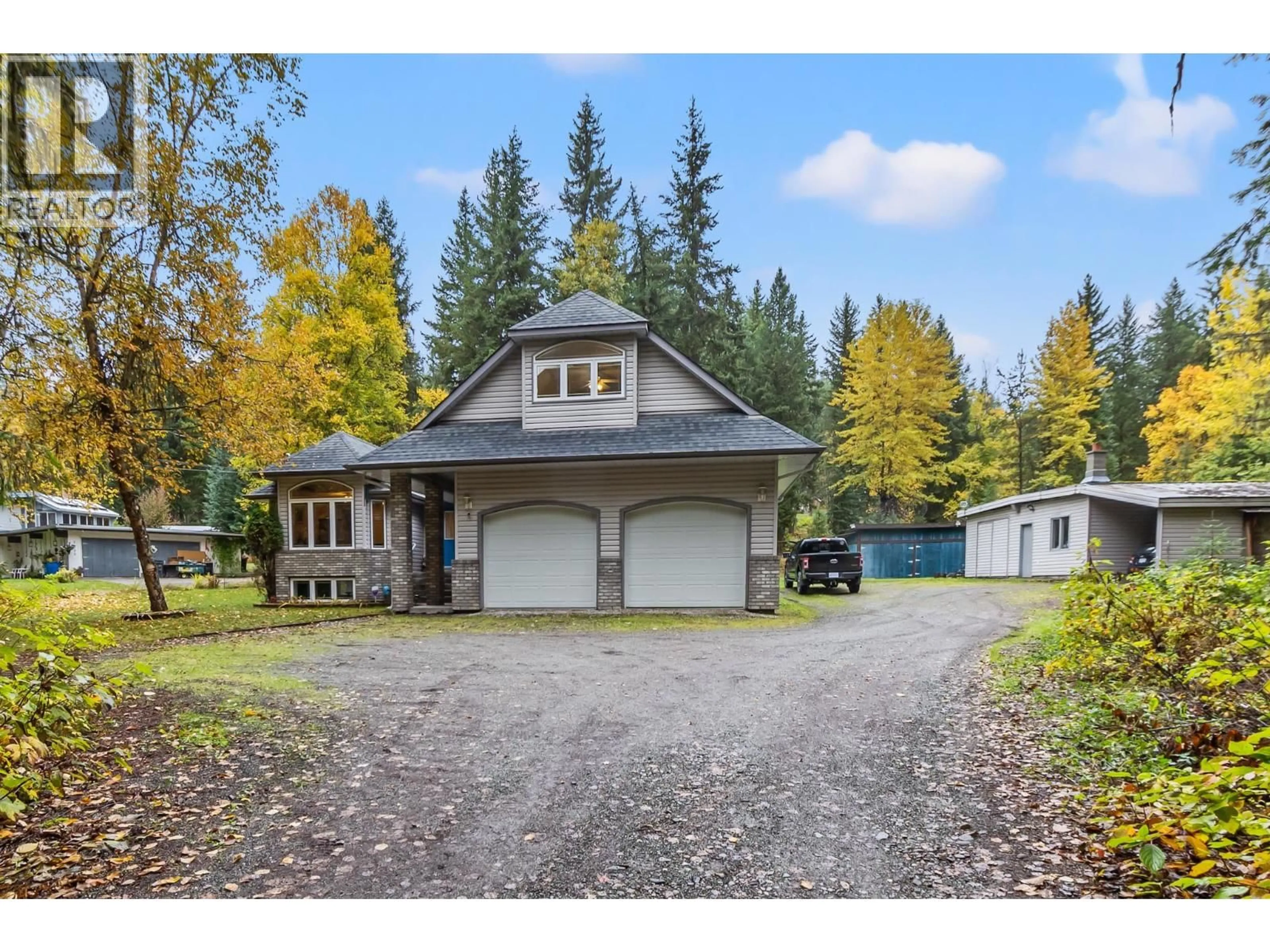 Unknown for 7280 NORTH NECHAKO ROAD, Prince George British Columbia V2K4Z5