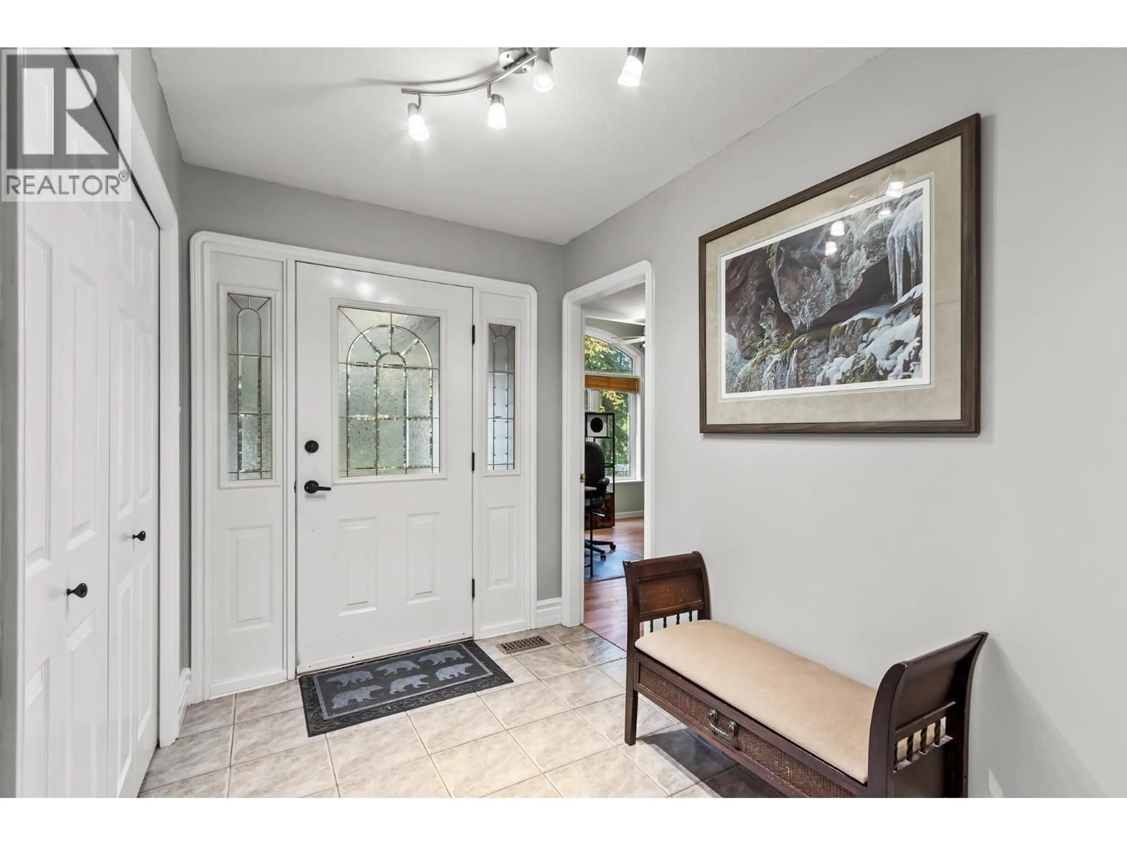 Indoor entryway for 7280 NORTH NECHAKO ROAD, Prince George British Columbia V2K4Z5