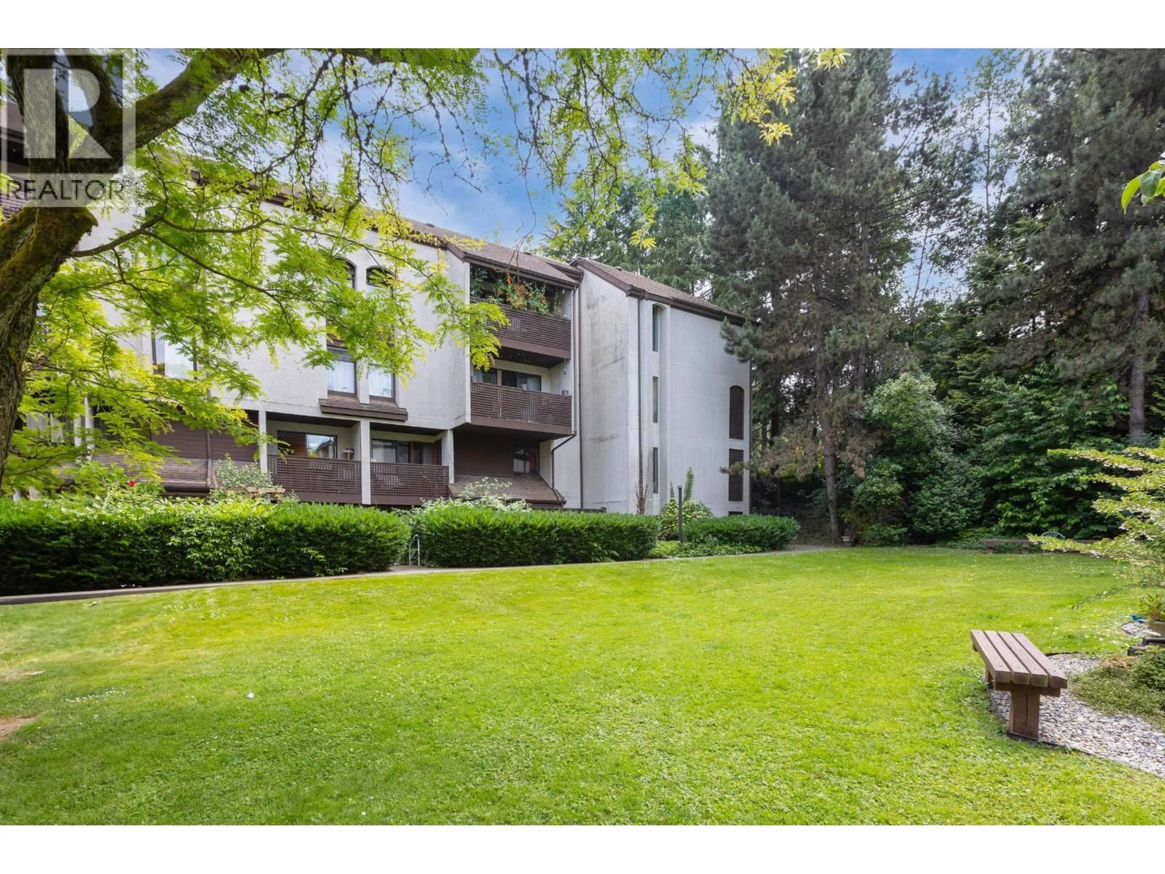 Patio, unknown for 7 - 340 GINGER DRIVE, New Westminster British Columbia V3L5L7