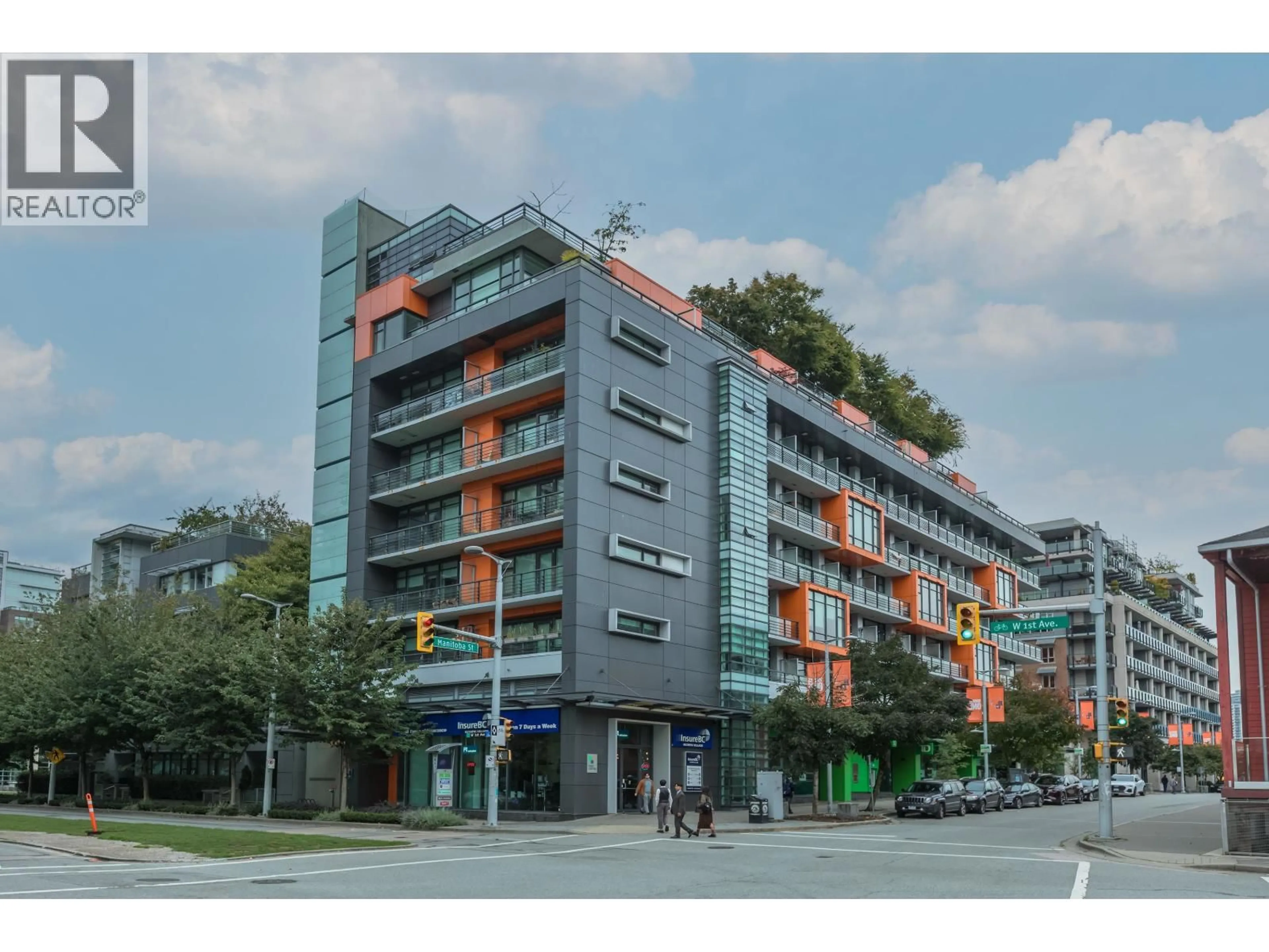 Unknown for 605 - 123 1ST AVENUE, Vancouver British Columbia V5Y0E2