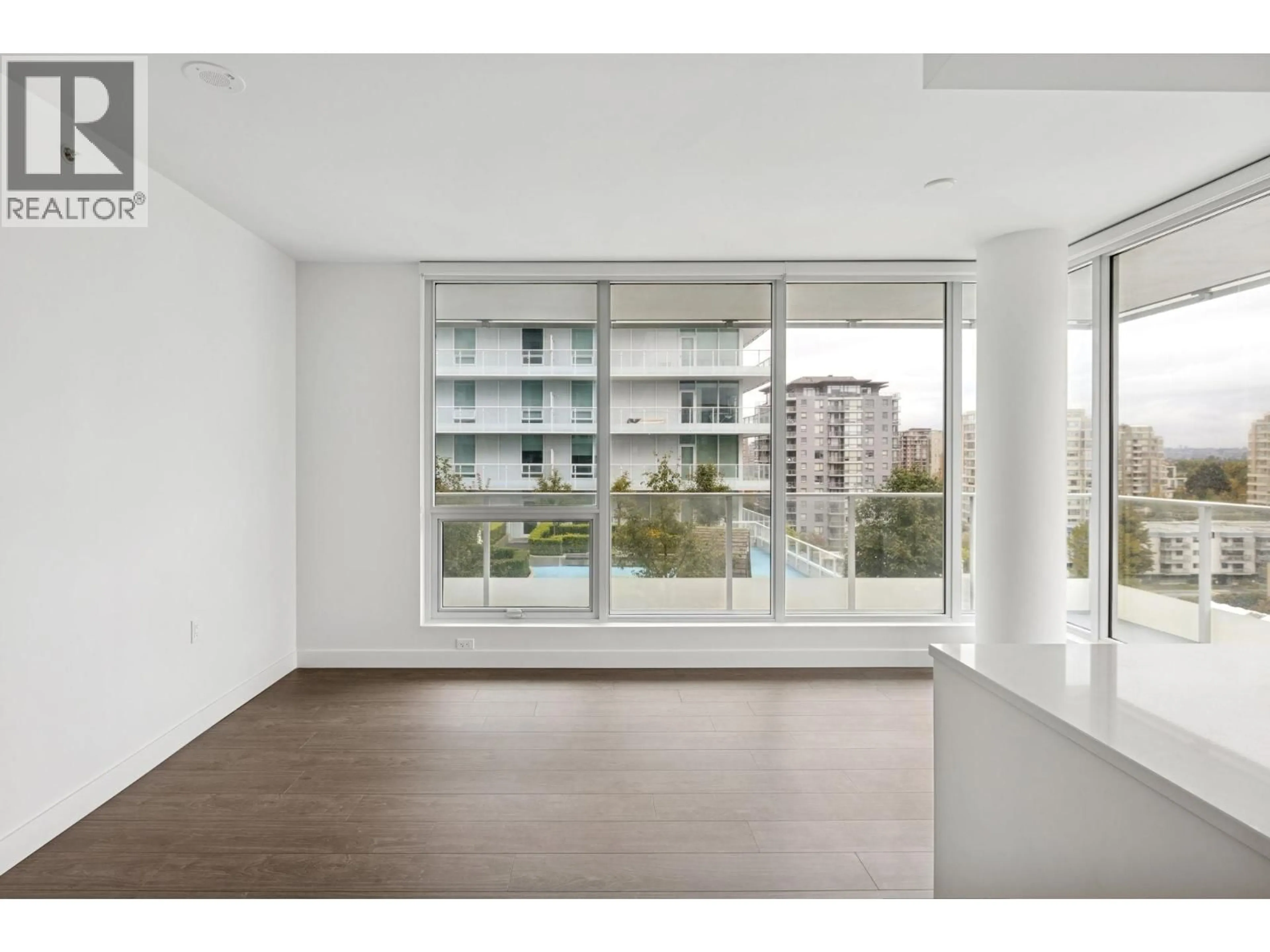 A pic of a room for 1012 - 8133 COOK ROAD, Richmond British Columbia V6Y0L7