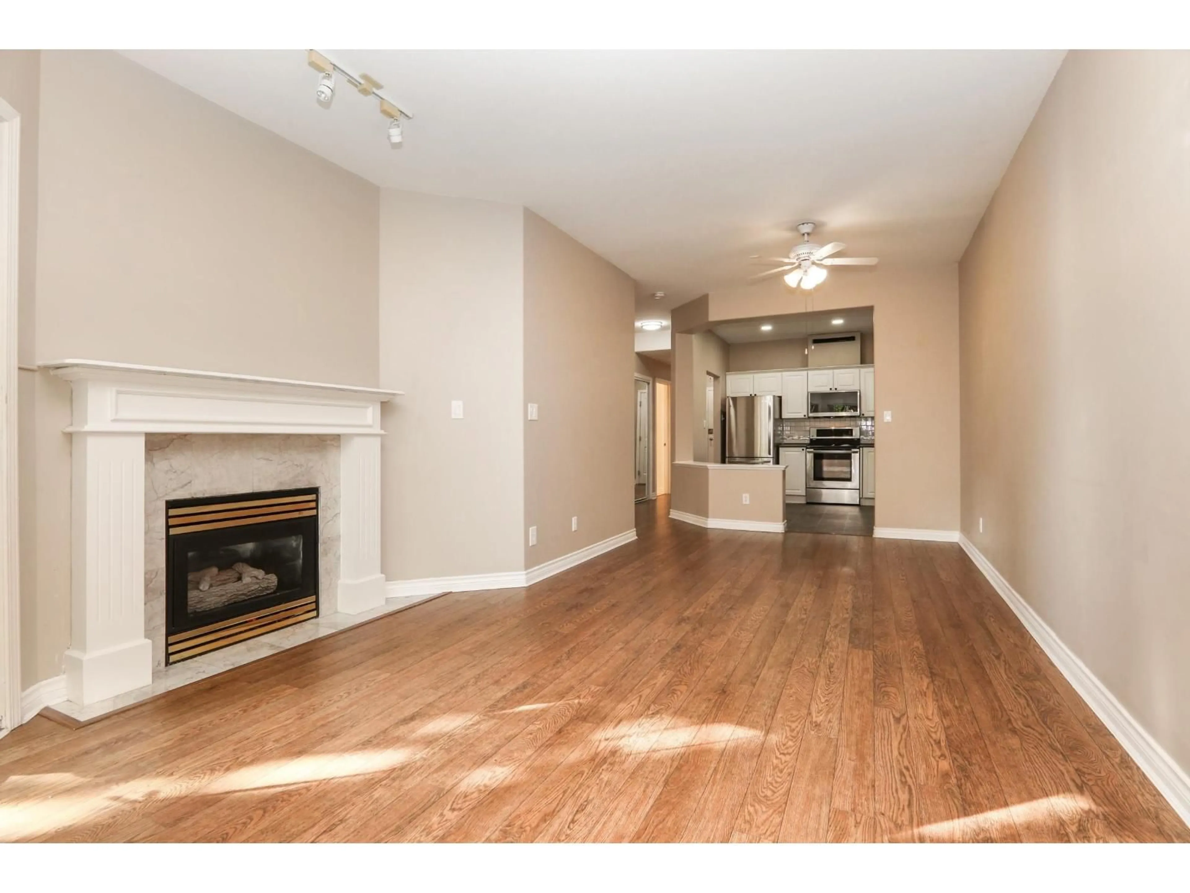 Unknown for 2307 - 8485 YOUNG ROAD, Chilliwack British Columbia V2P7Y7
