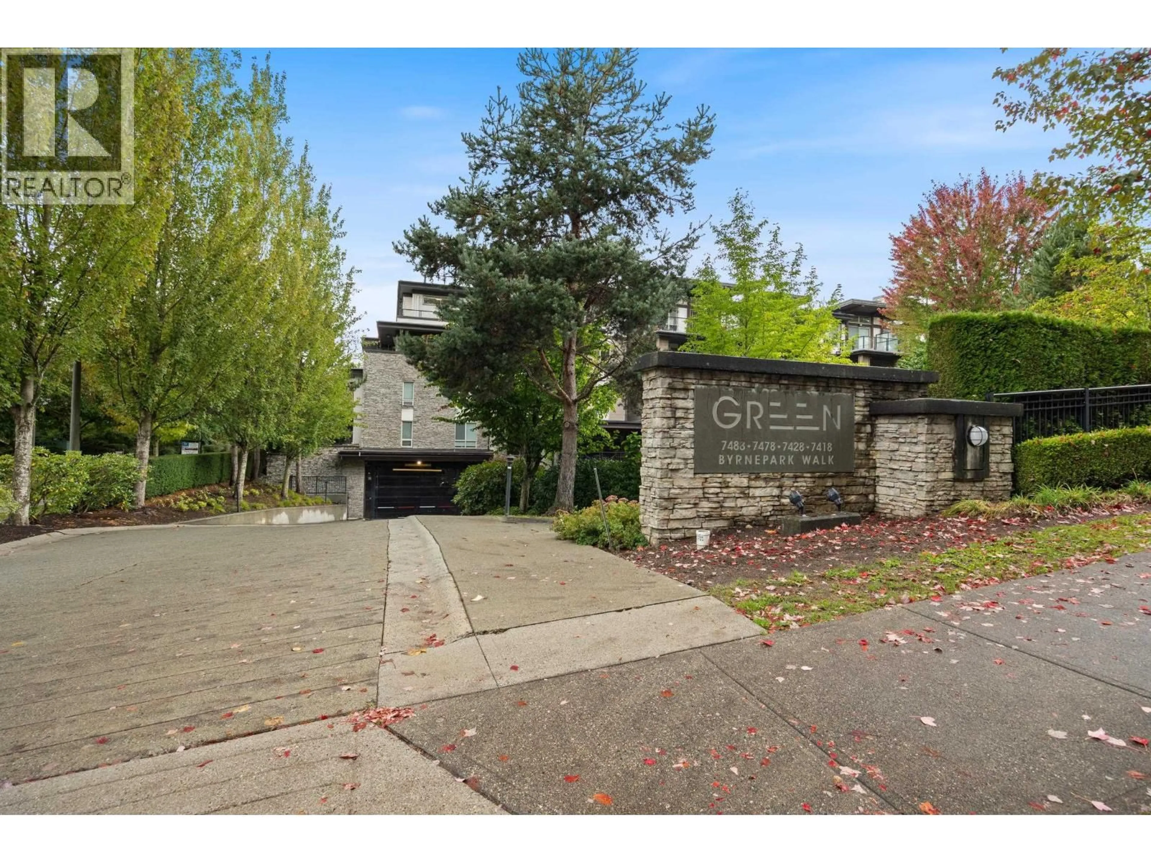 Unknown for 603 - 7478 BYRNEPARK WALK, Burnaby British Columbia V3N0B5