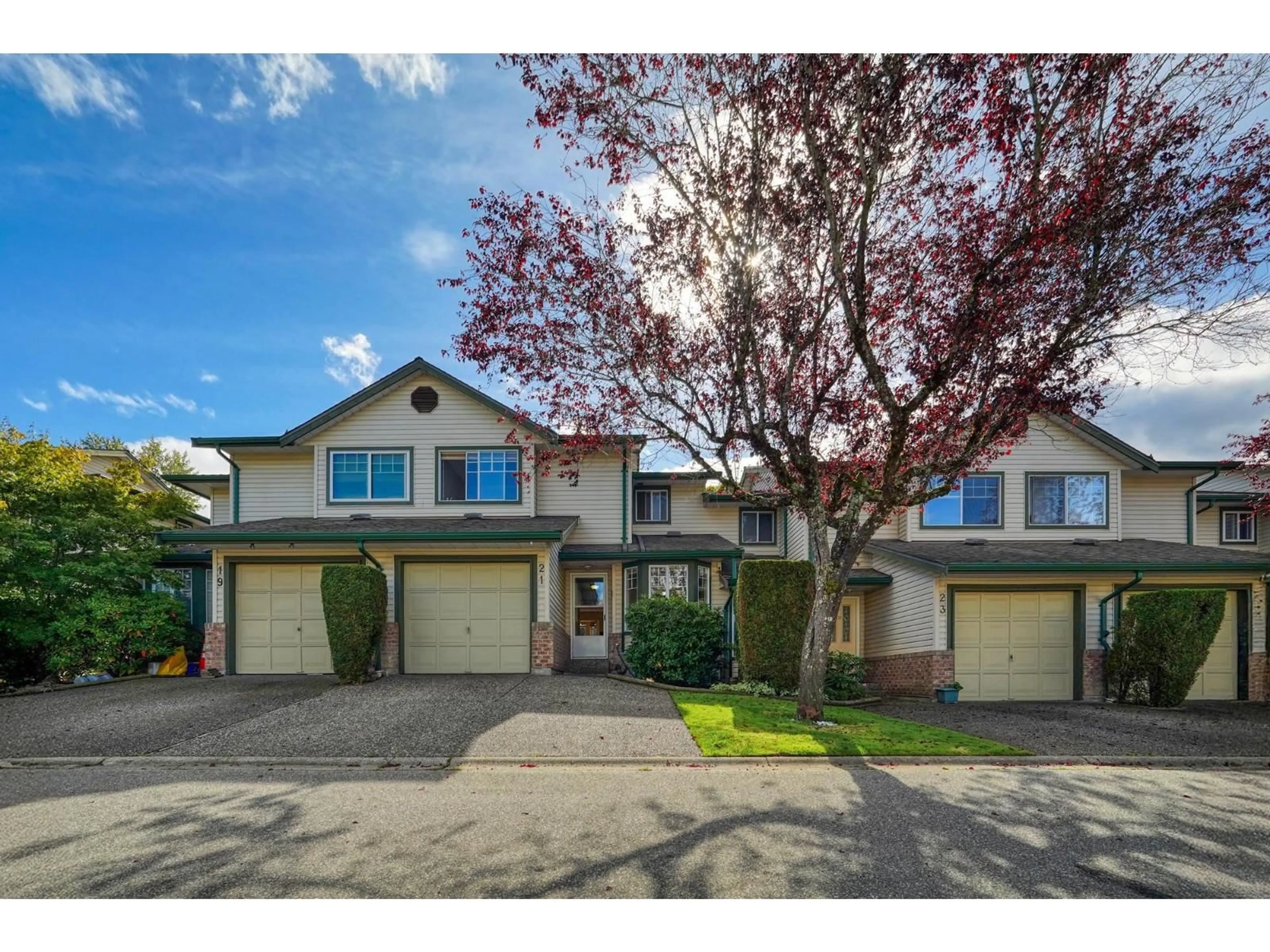 Unknown for 21 - 8863 216, Langley British Columbia V1M2G9