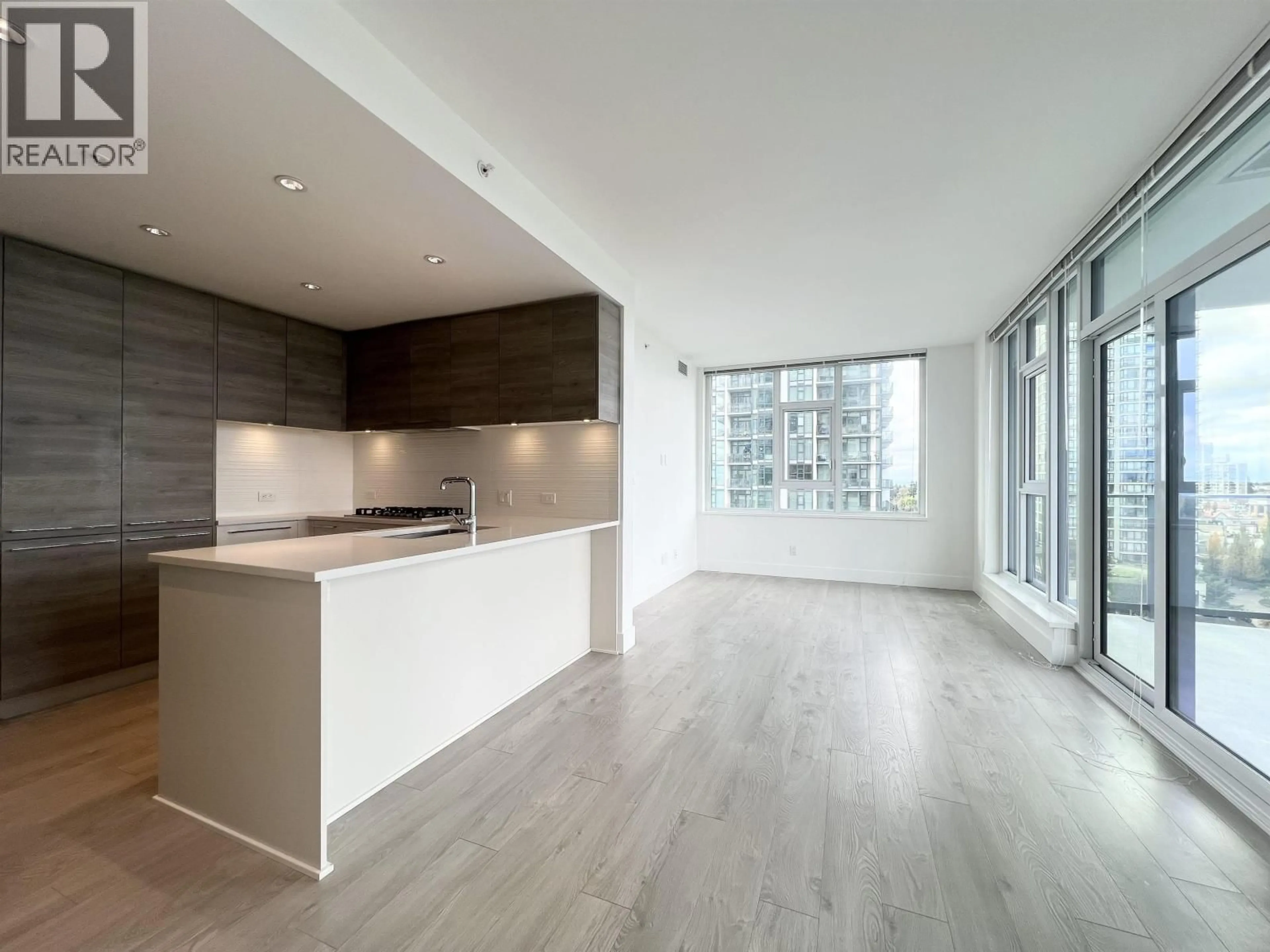 Open concept kitchen, unknown for 902 - 7303 NOBLE LANE, Burnaby British Columbia V3N0H2