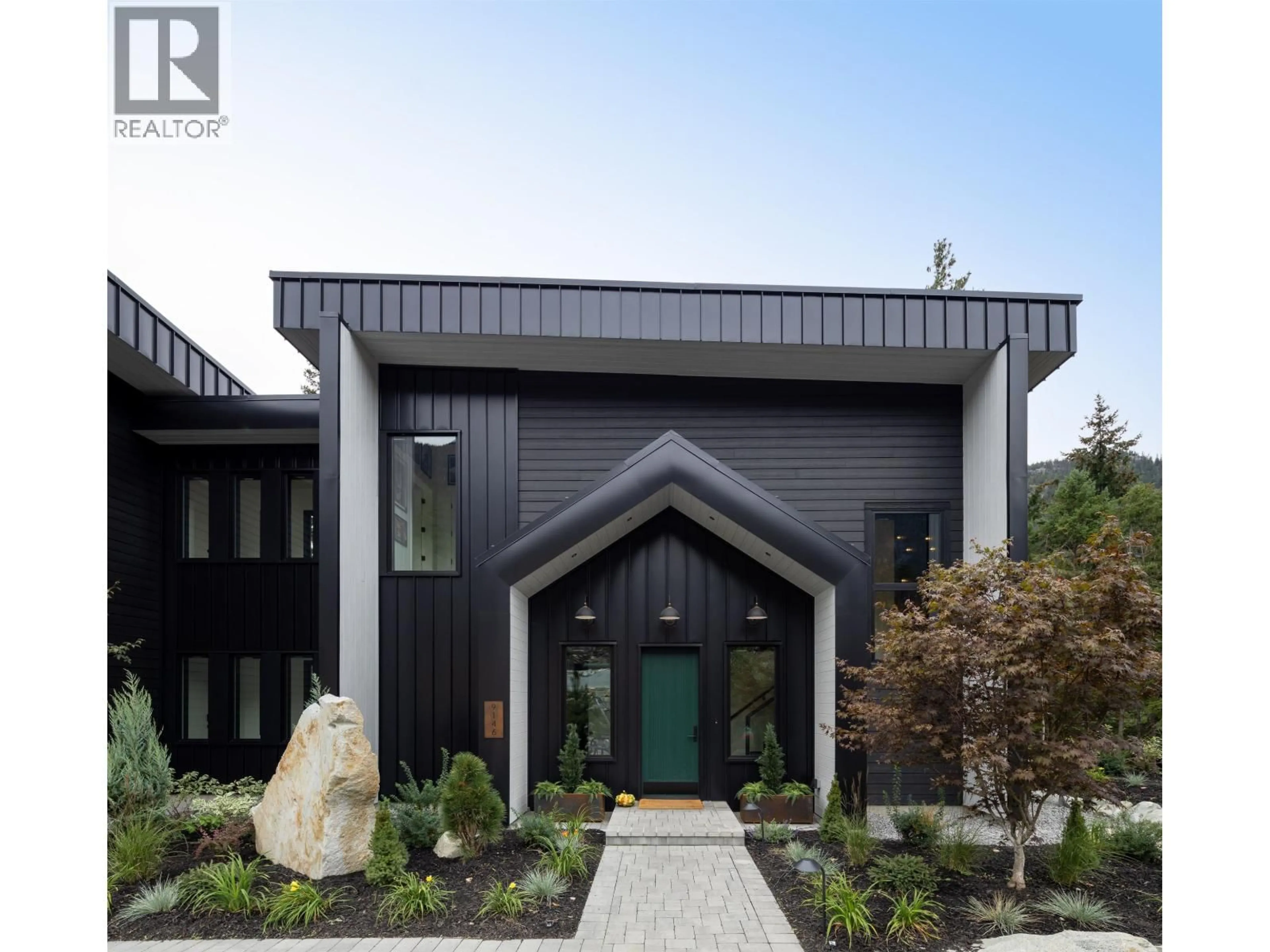 Unknown for 9146 WEDGE CREEK RISE, Whistler British Columbia V8E1M1