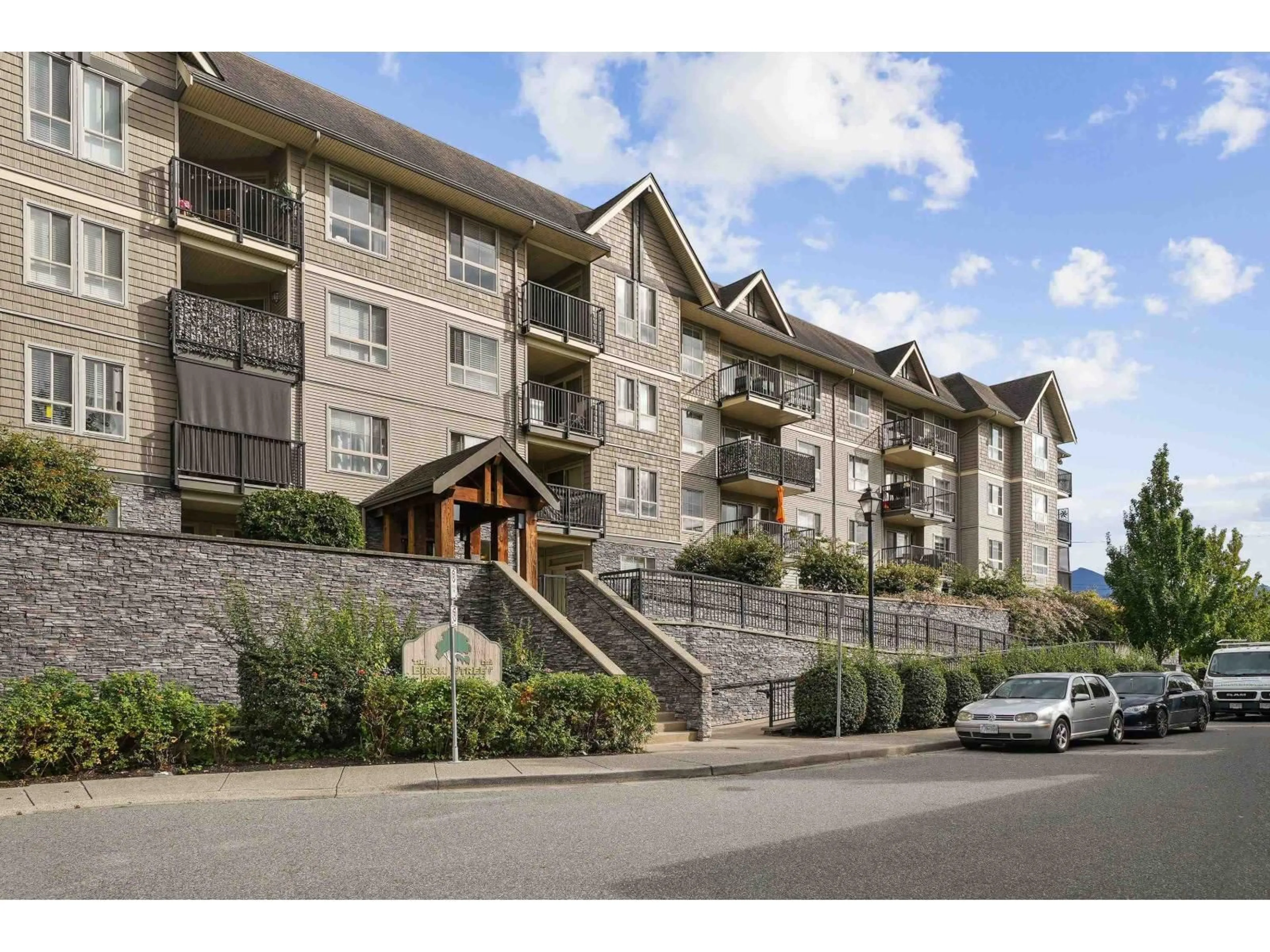 Unknown for 212 - 9000 BIRCH STREET, Chilliwack British Columbia V2P8G2