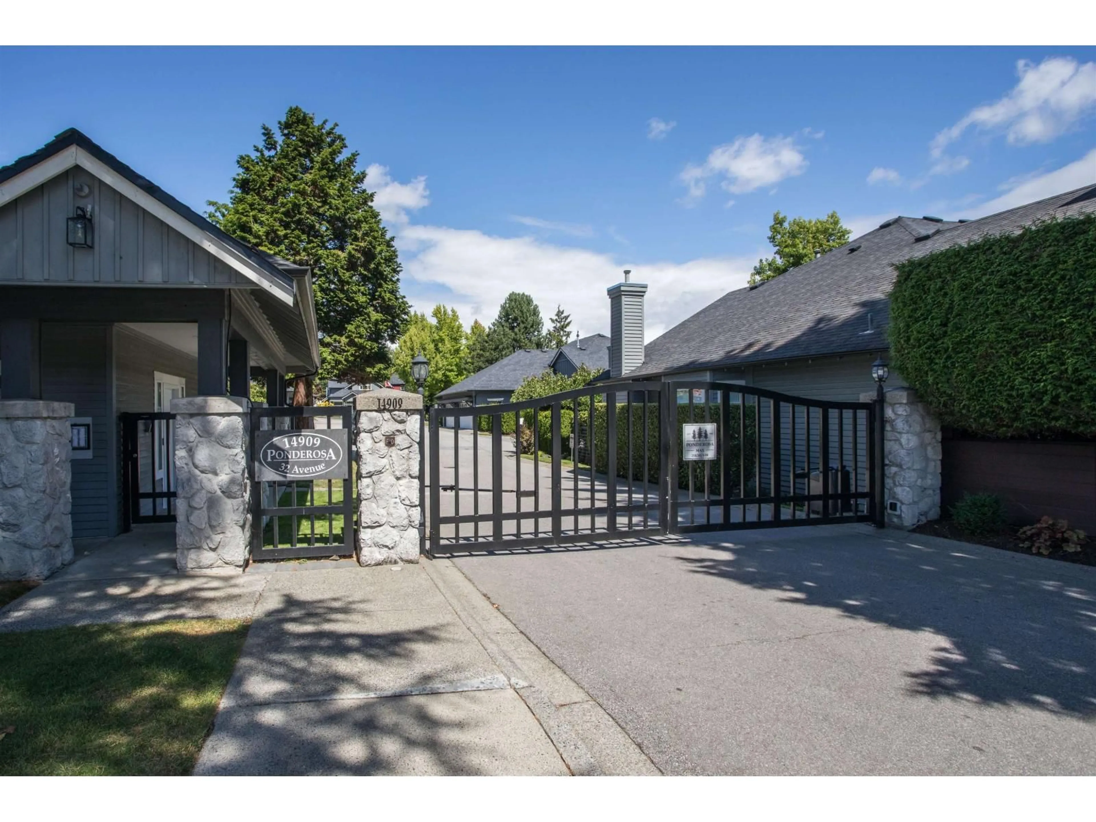 Unknown for 34 - 14909 32, Surrey British Columbia V4P1A4