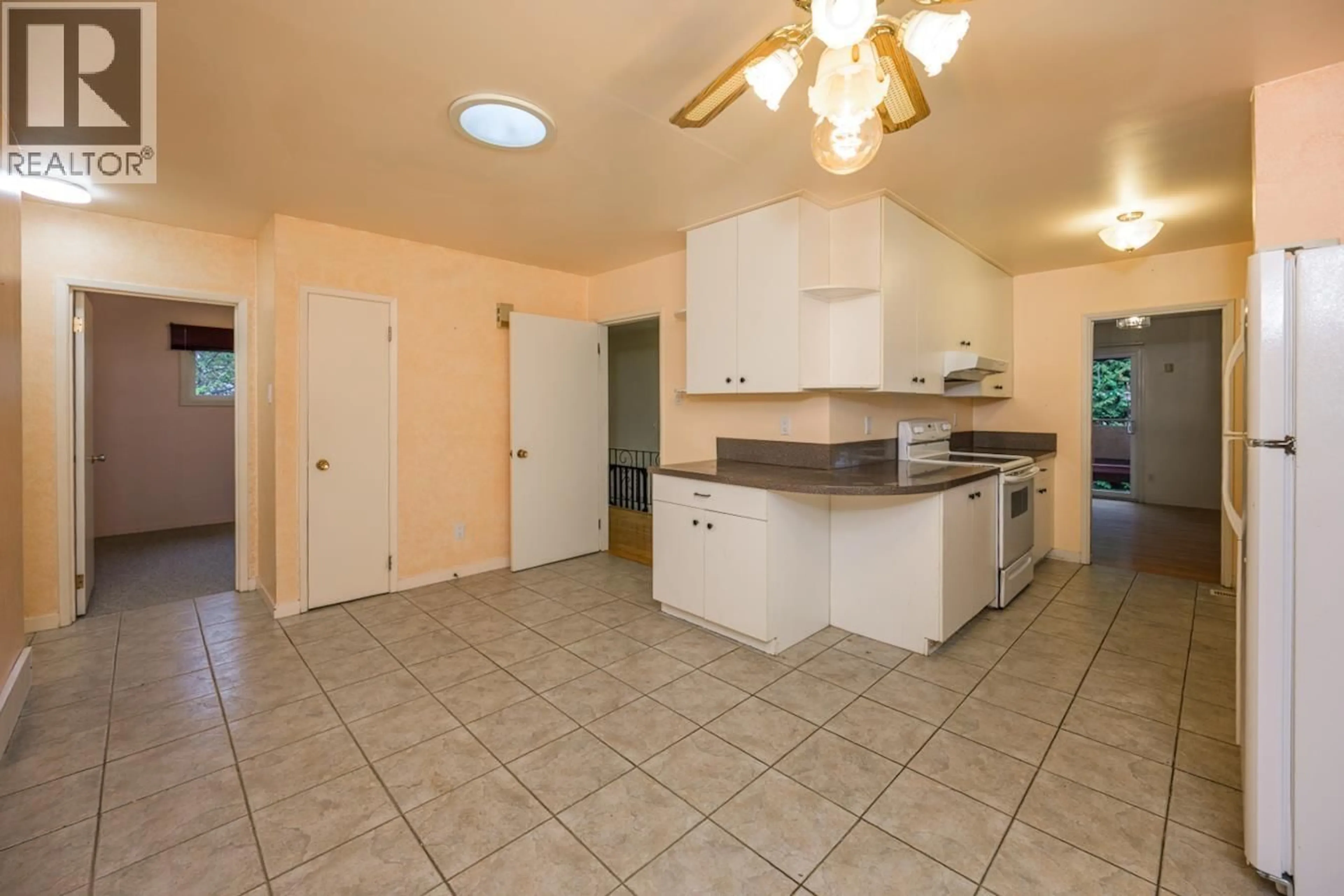 Unknown for 1214 POWELL AVENUE, Prince George British Columbia V2M4C8