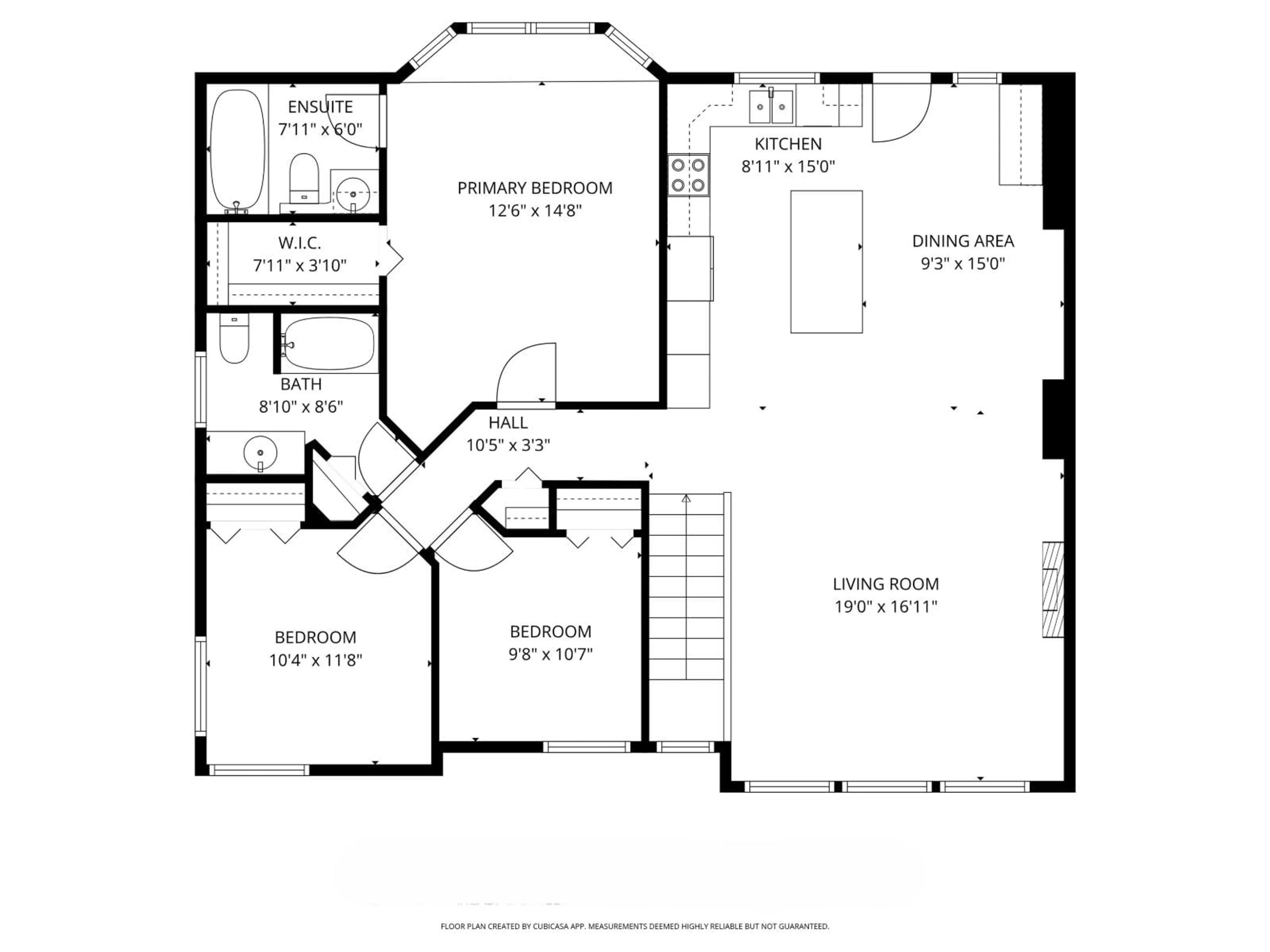 Floor plan for 7311 PRASMOUNT PLACE, Agassiz British Columbia V0M1A0