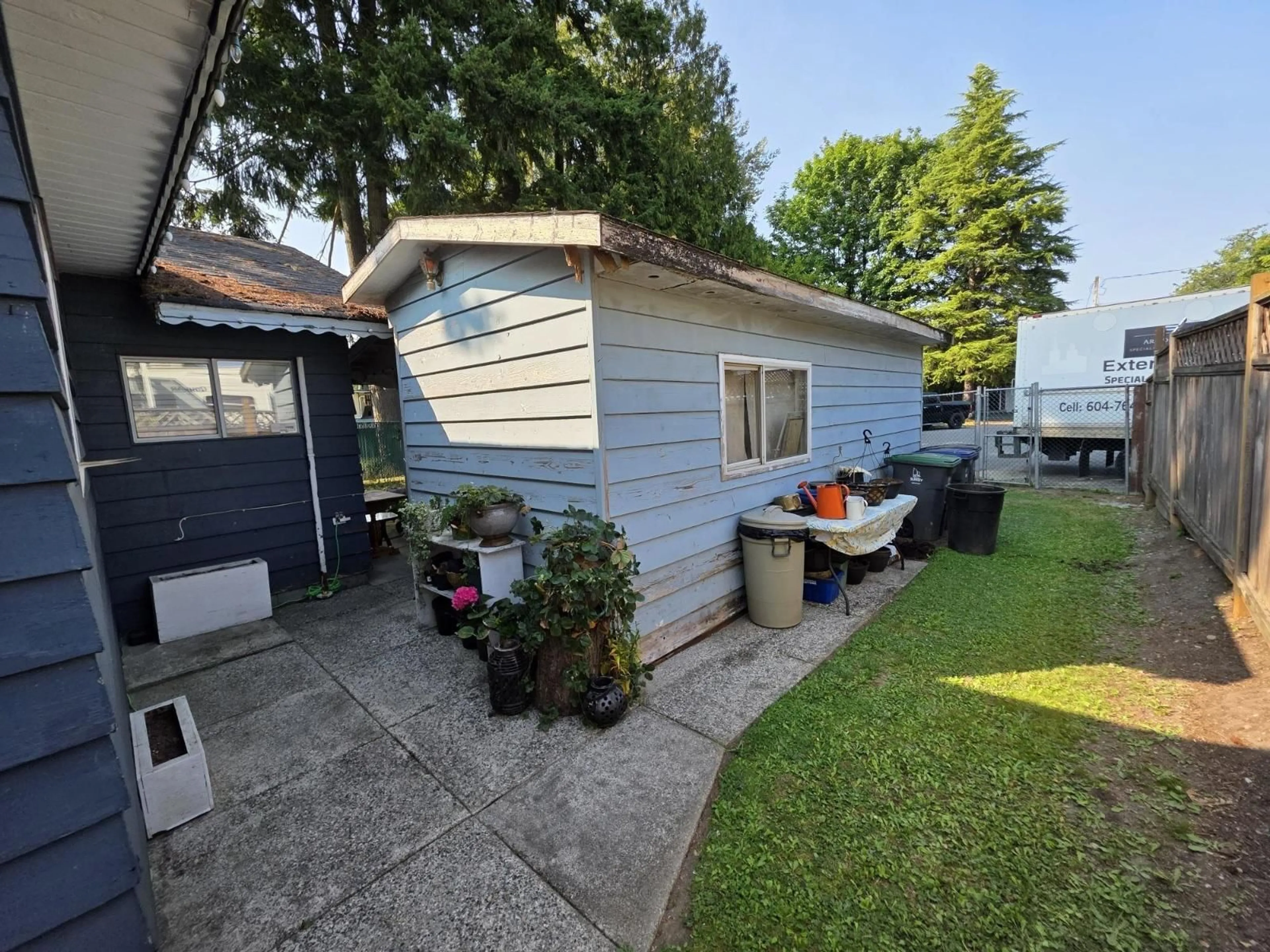 Unknown for 13075 OLD YALE, Surrey British Columbia V3T3C3