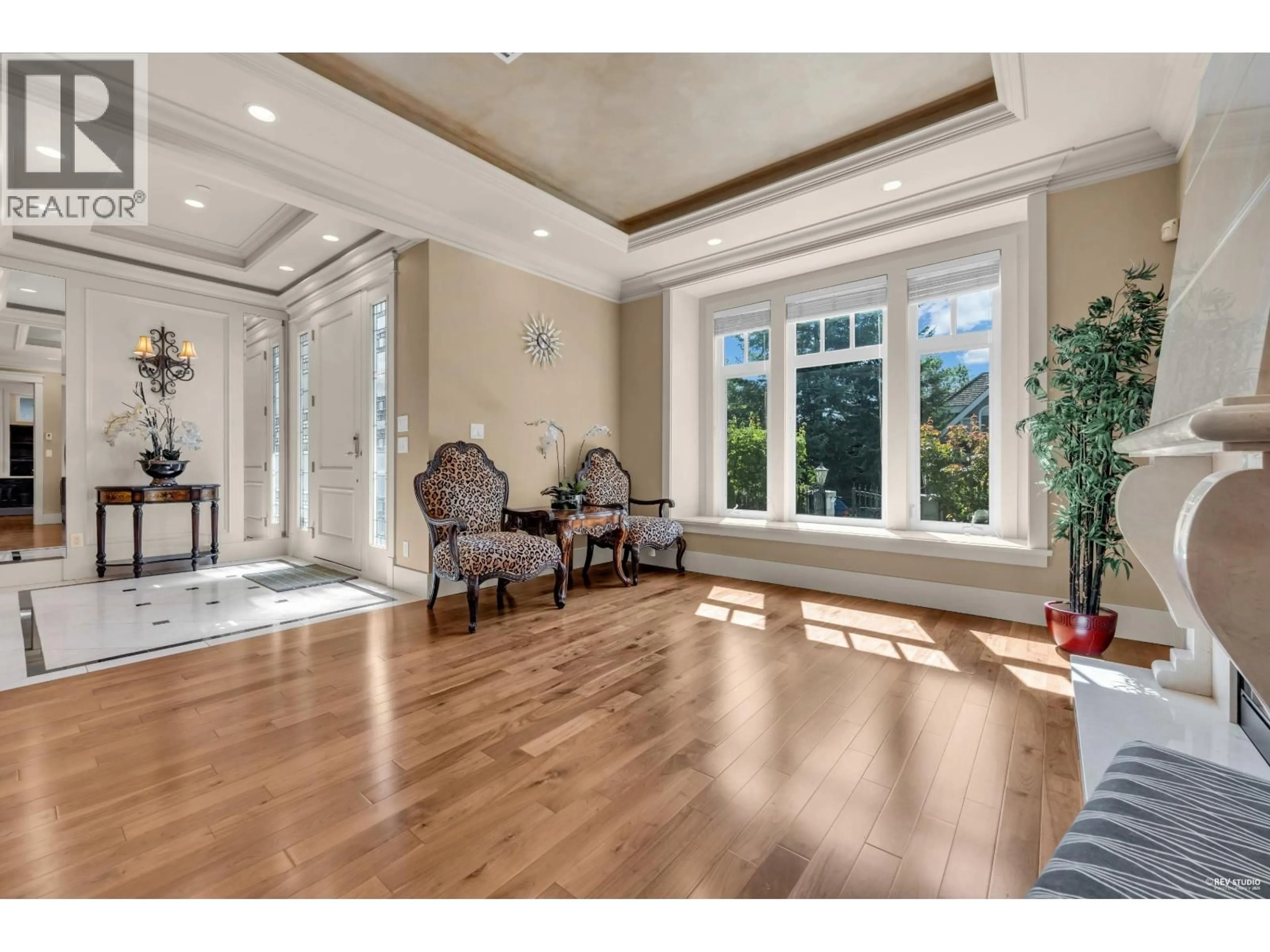 Unknown for 4019 W 40TH AVENUE, Vancouver British Columbia V6N3B9