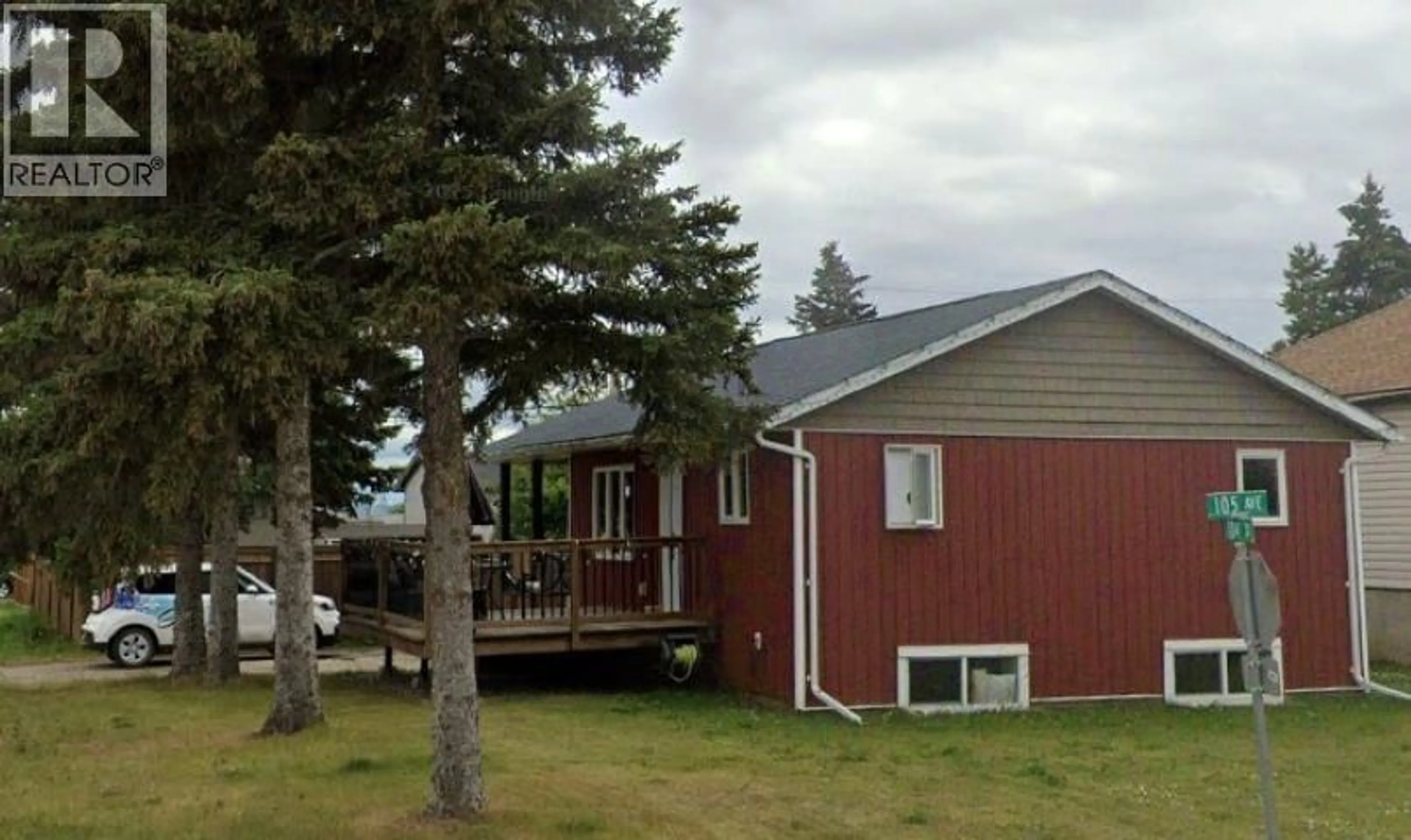 Unknown for 10416 104 STREET, Fort St. John British Columbia V1J4C7