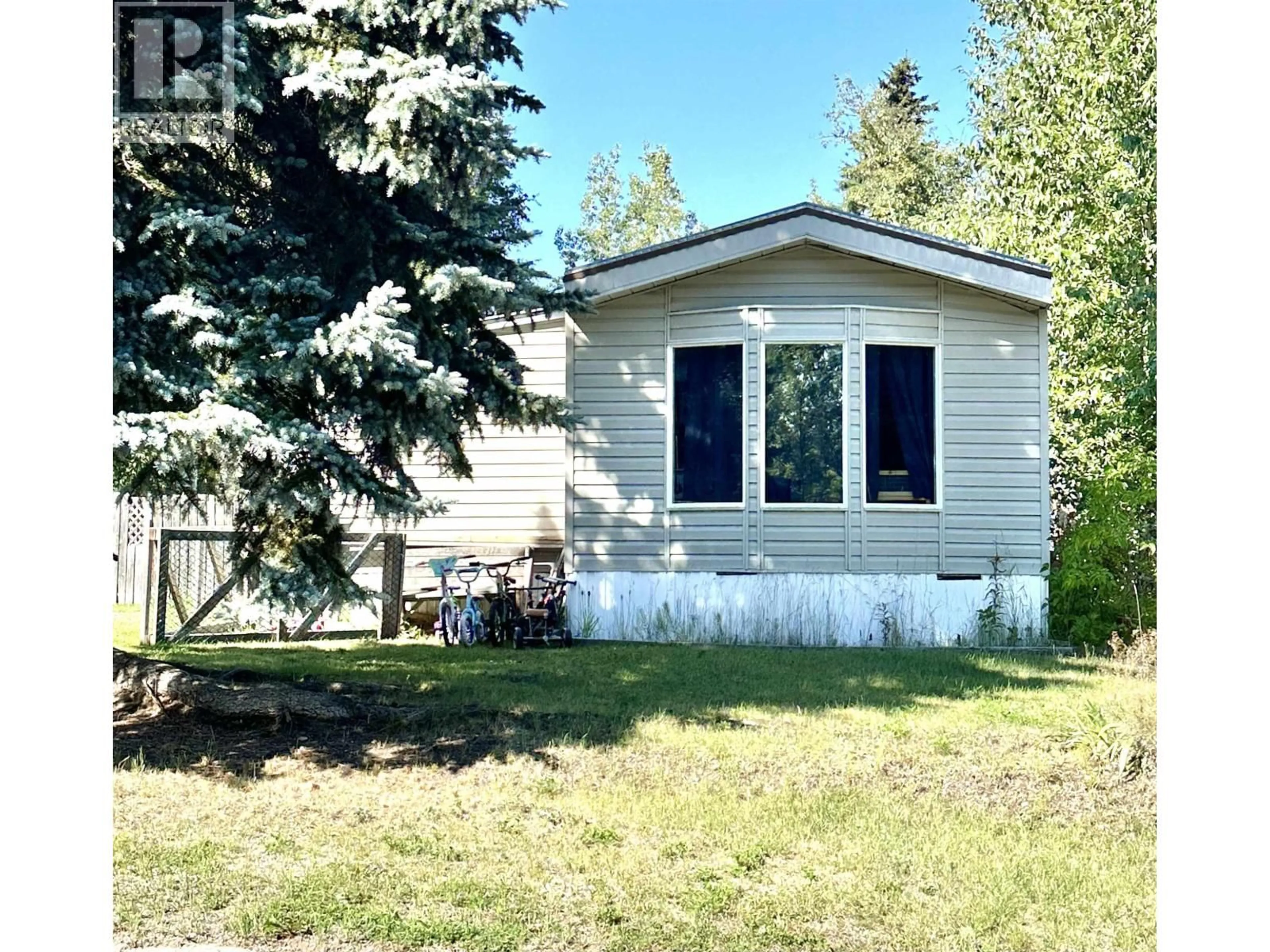 Shed for 2020 KENWORTH ROAD, Prince George British Columbia V2K4L8
