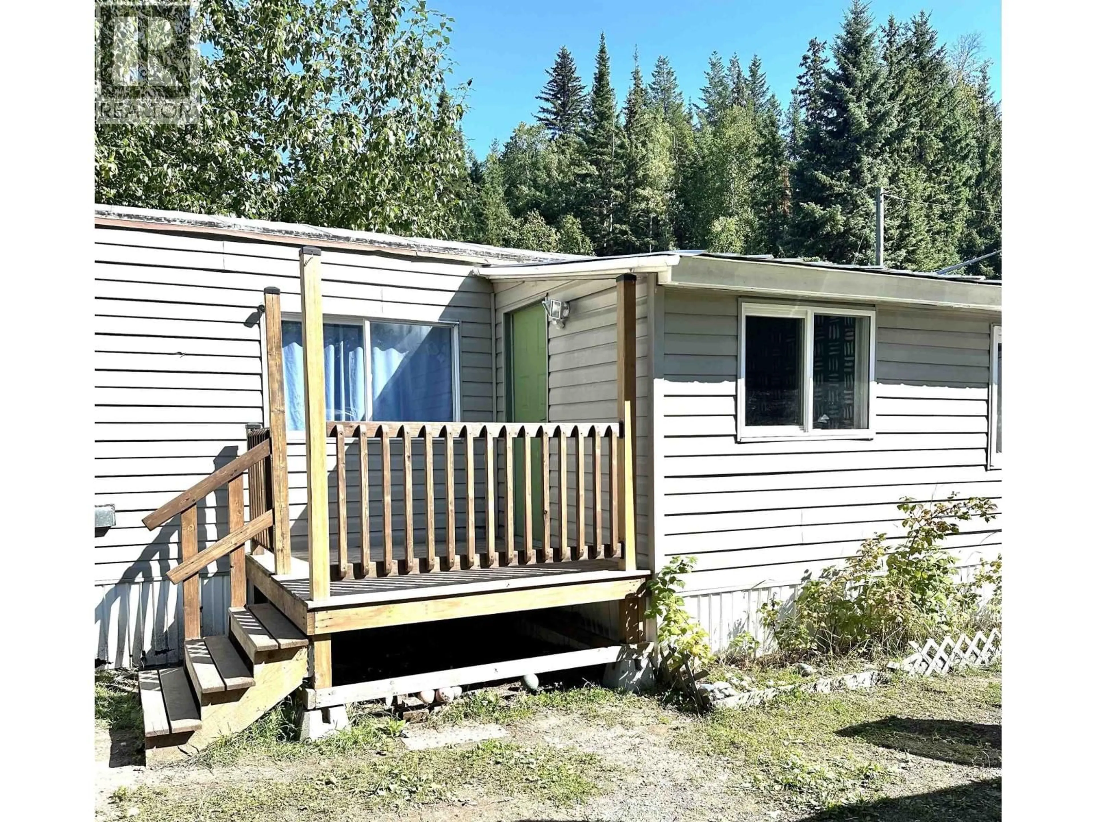 Shed for 2020 KENWORTH ROAD, Prince George British Columbia V2K4L8