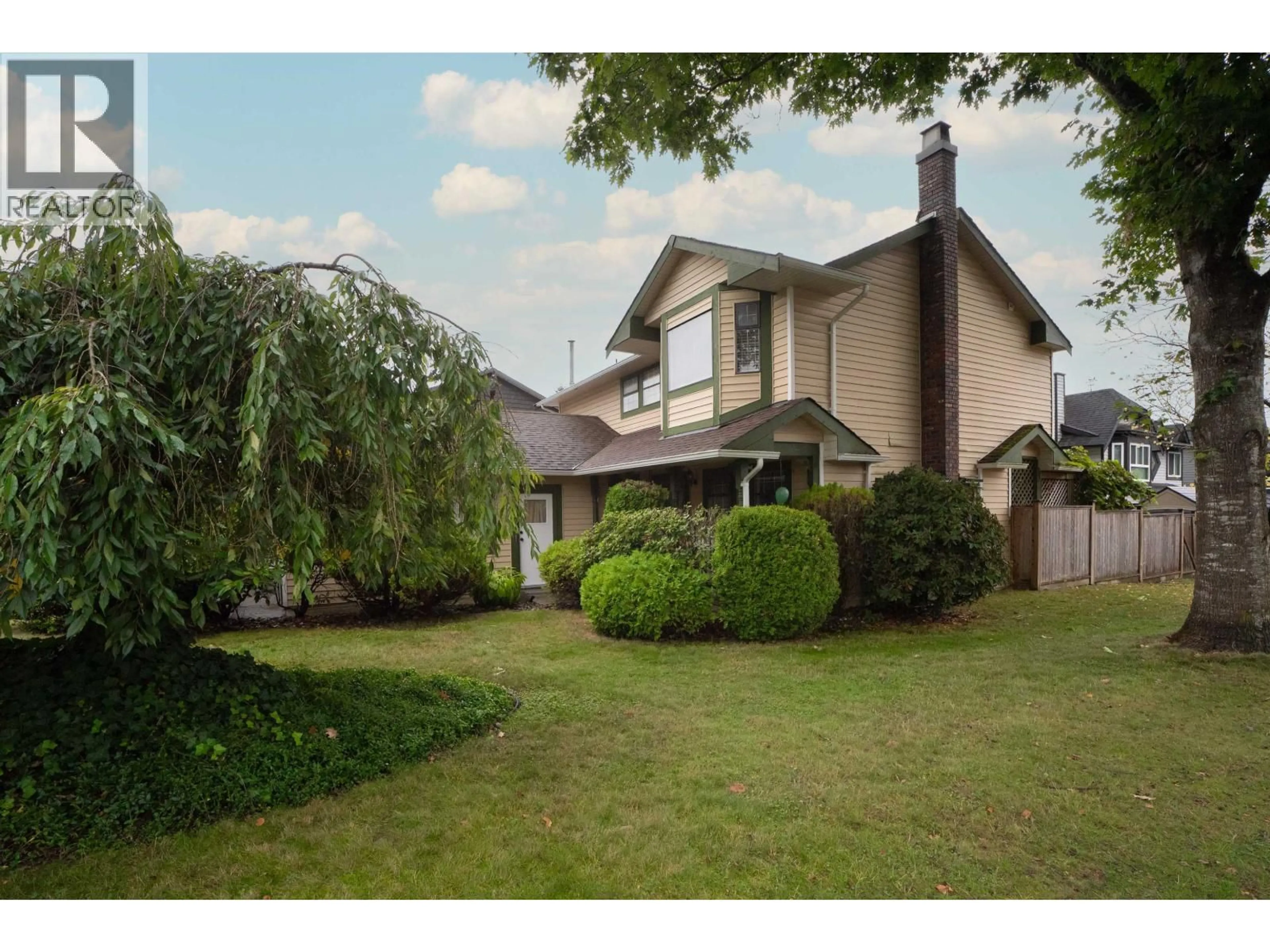 Unknown for 20460 DALE DRIVE, Maple Ridge British Columbia V2X8V9