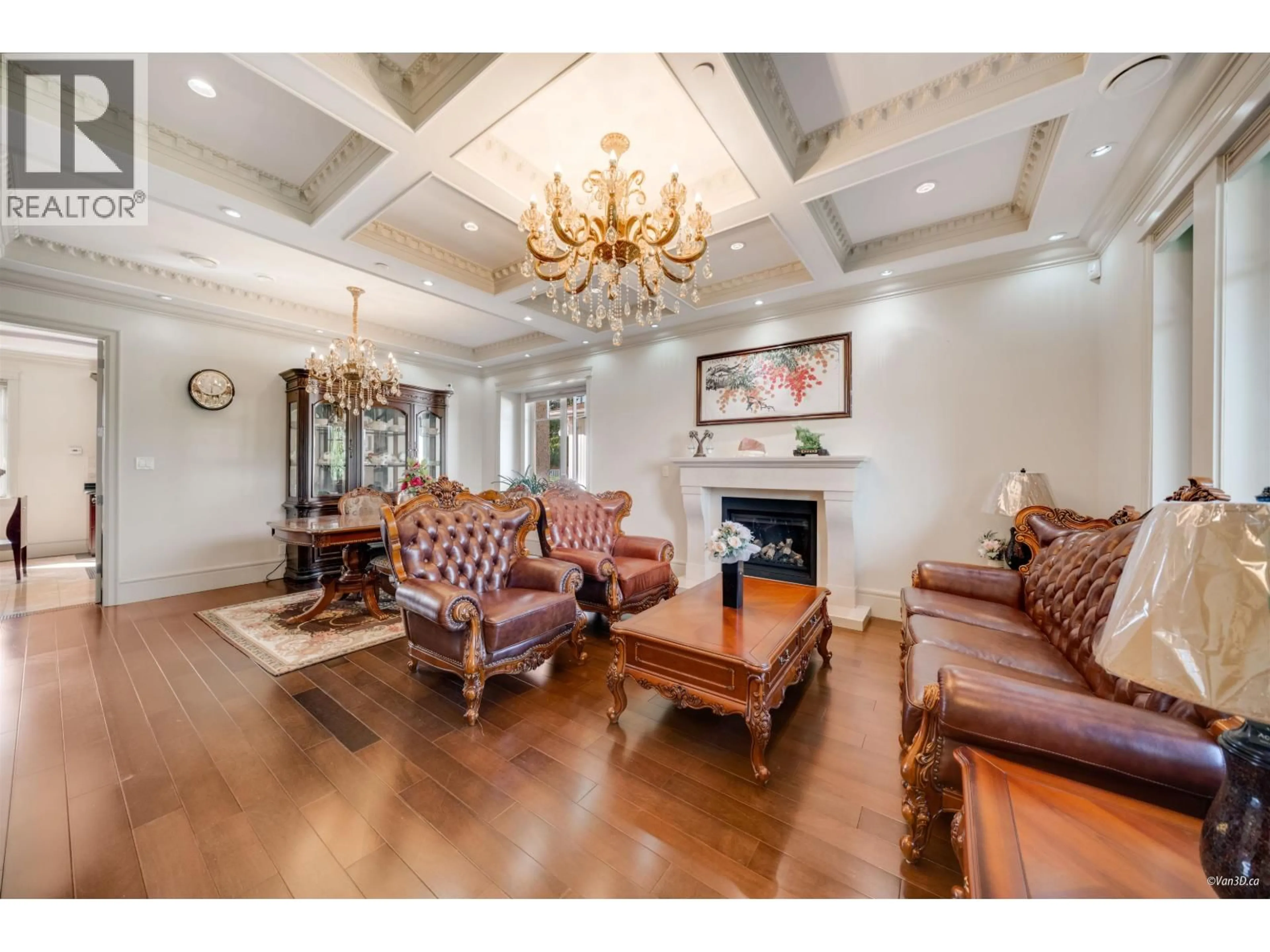 Unknown for 6633 NEAL STREET, Vancouver British Columbia V6P3N4