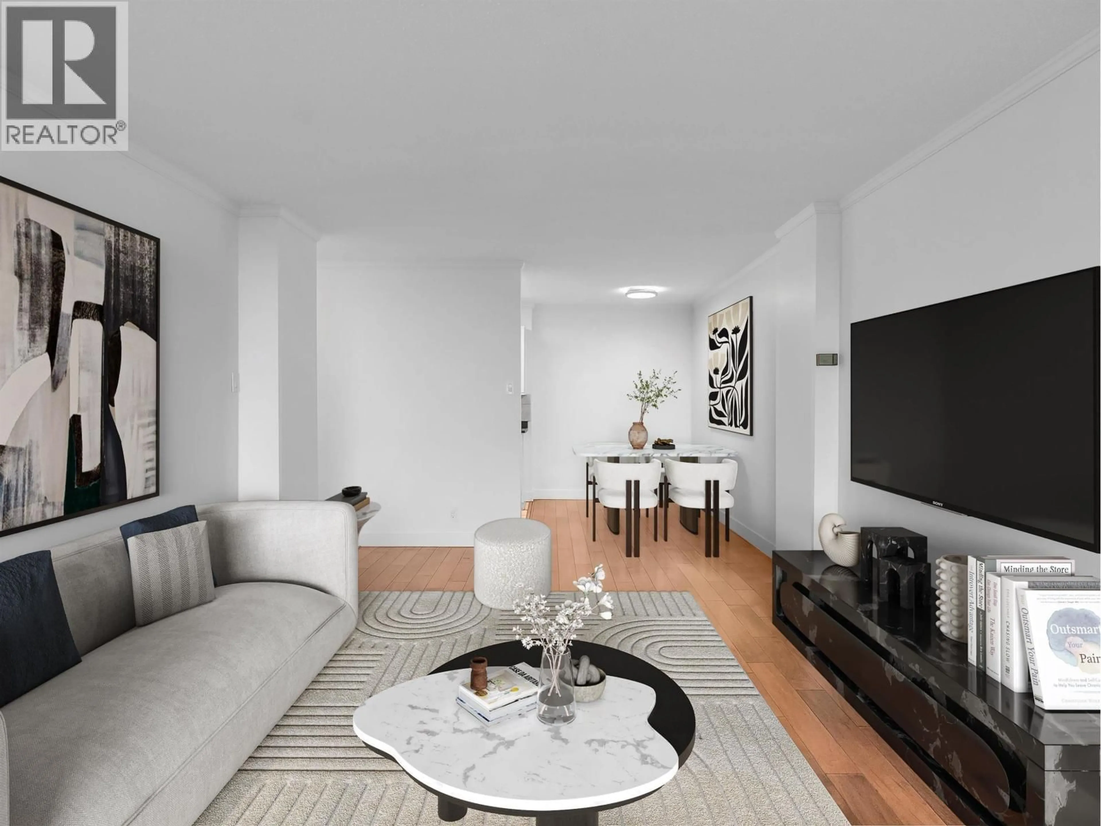 Living room with furniture, unknown for 1812 - 2016 FULLERTON AVENUE, North Vancouver British Columbia V7P3E6