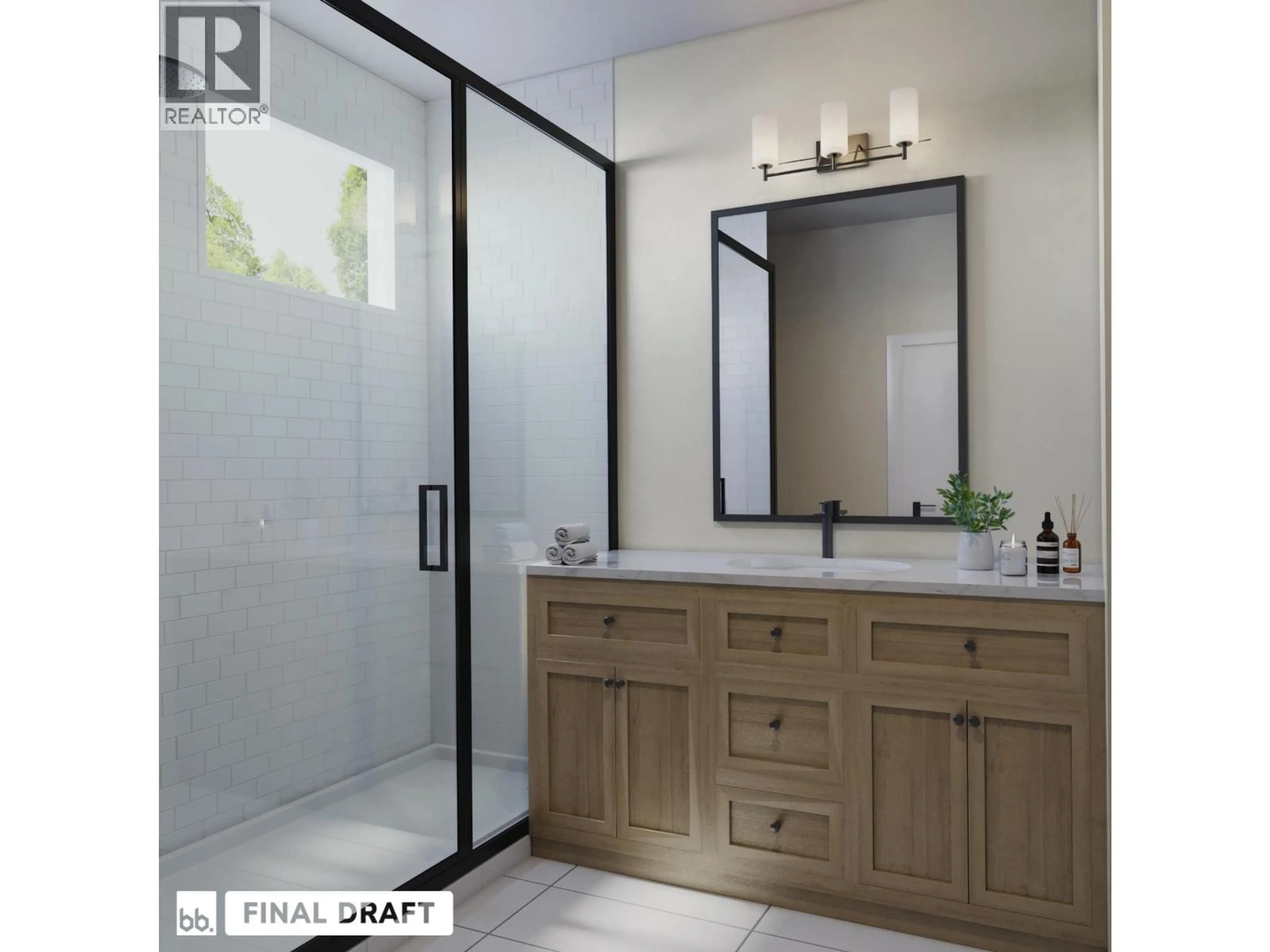 Contemporary bathroom, unknown for 7 - 10392 240A STREET, Maple Ridge British Columbia V2W1G3