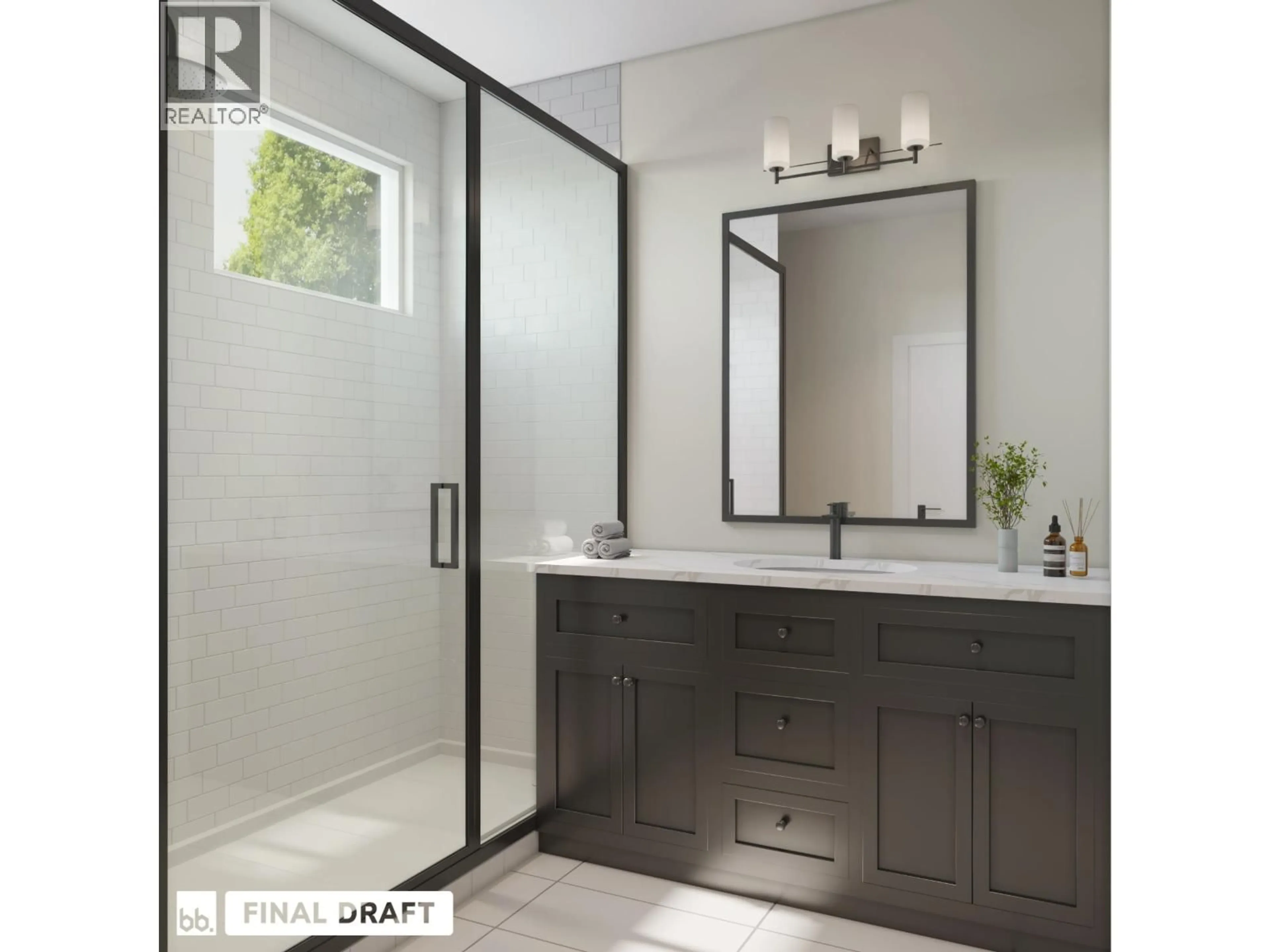 Contemporary bathroom, ceramic/tile floor for 7 - 10392 240A STREET, Maple Ridge British Columbia V2W1G3