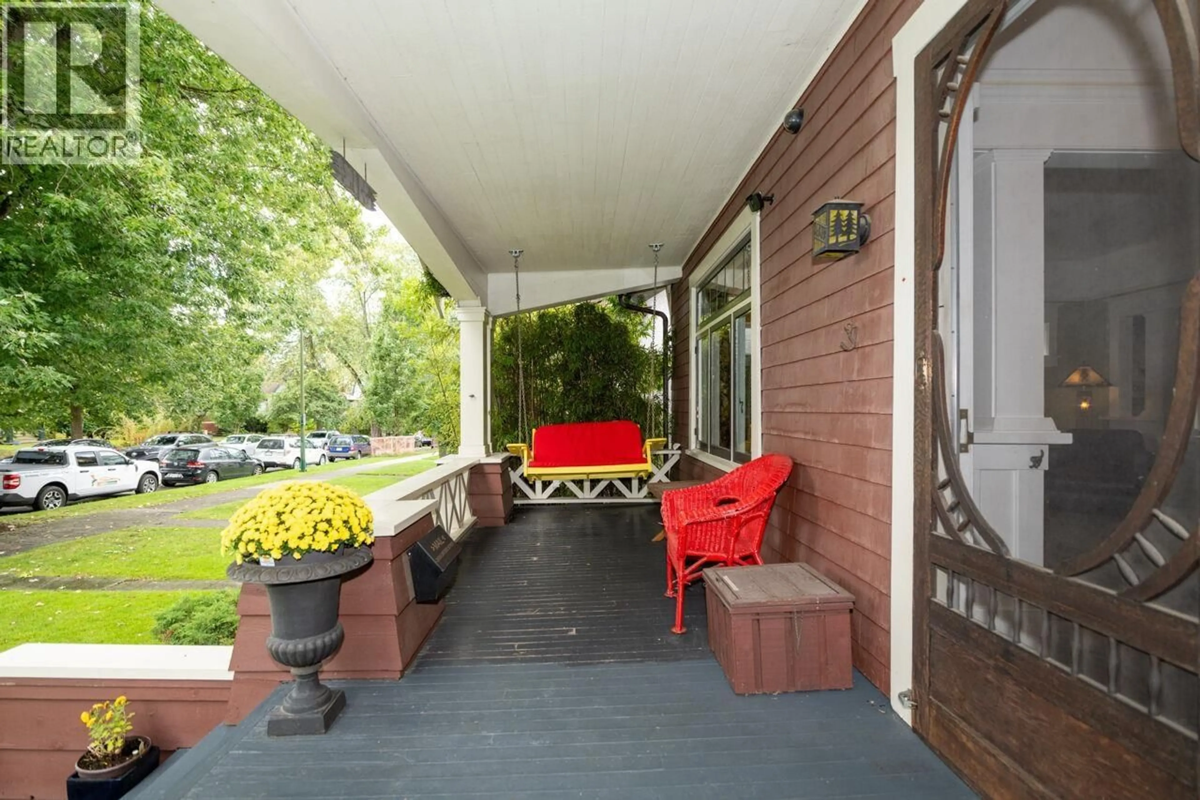 Patio, street for 2659 OXFORD STREET, Vancouver British Columbia V5K1N2
