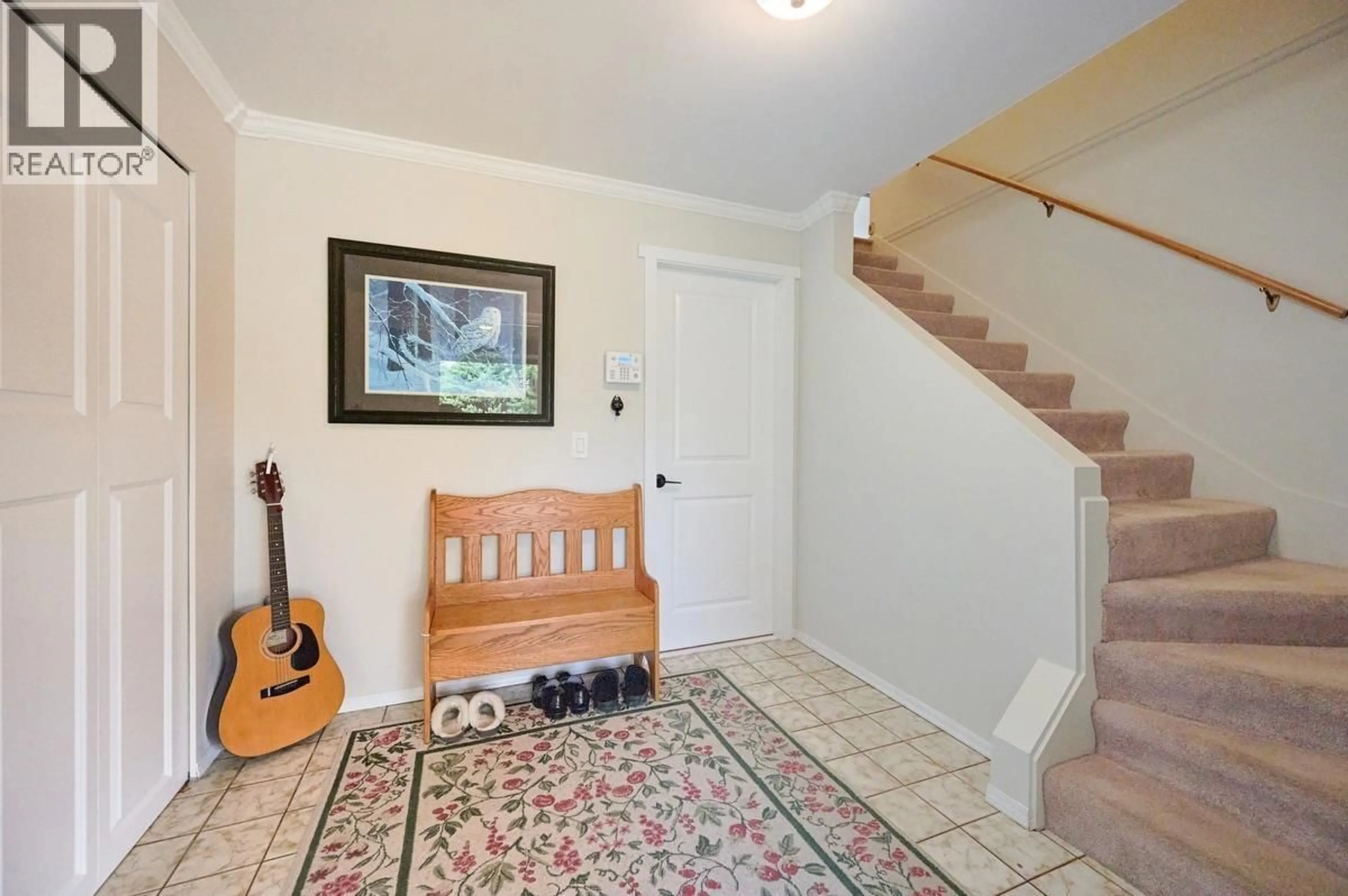 Indoor entryway for 3222 PINDA DRIVE, Port Moody British Columbia V3H3J7