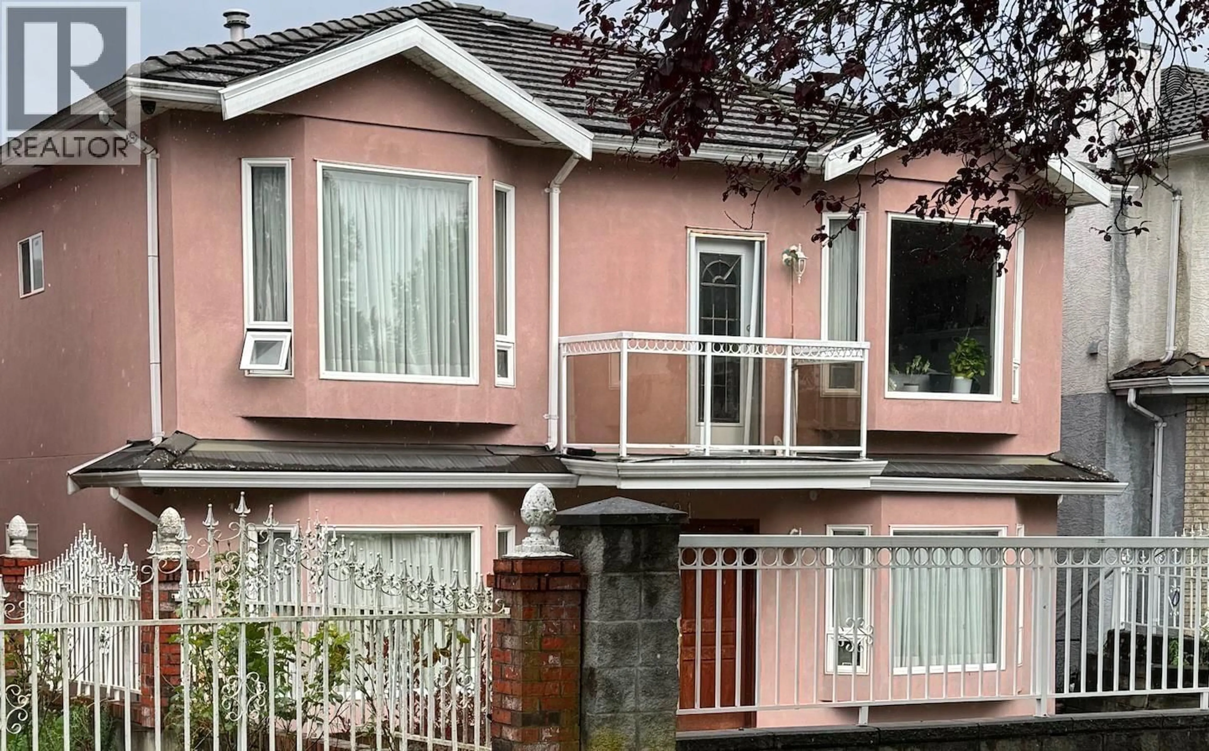 Unknown for 591 28TH AVENUE, Vancouver British Columbia V5V2N4
