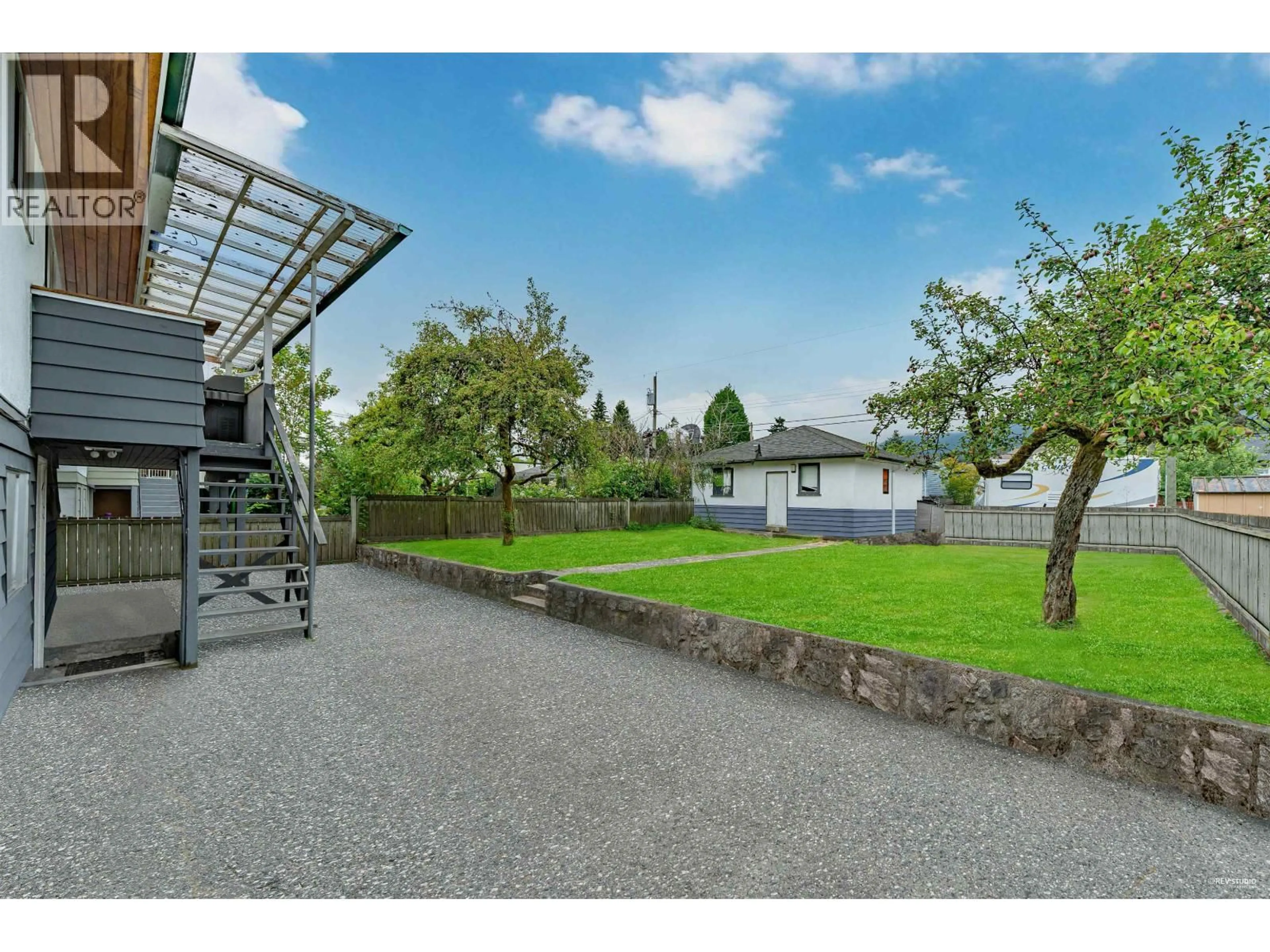 A pic from outside/outdoor area/front of a property/back of a property/a pic from drone, street for 342 18TH STREET, North Vancouver British Columbia V7L2X9