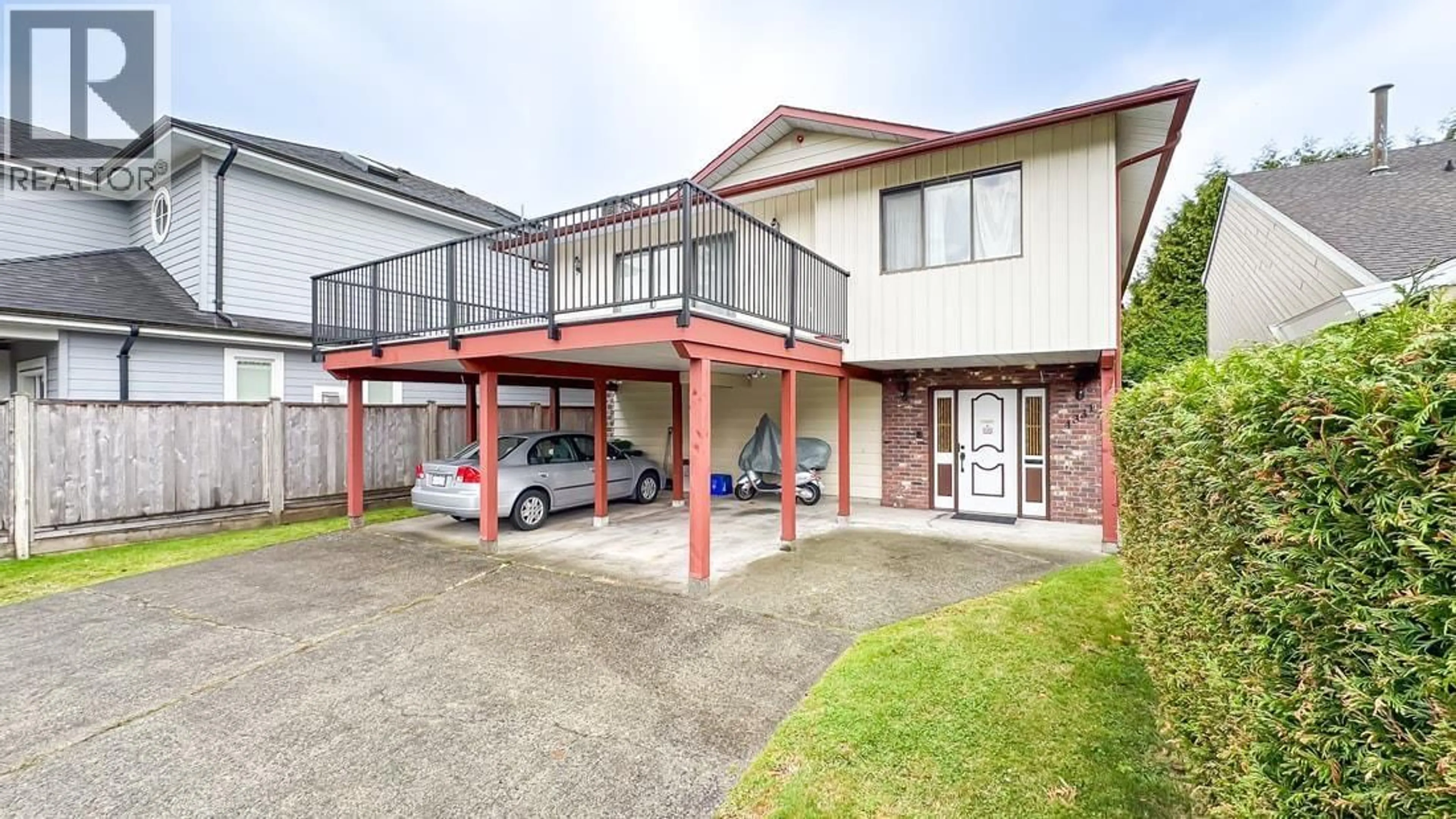 Unknown for 4331 LANCELOT DRIVE, Richmond British Columbia V7C4S4