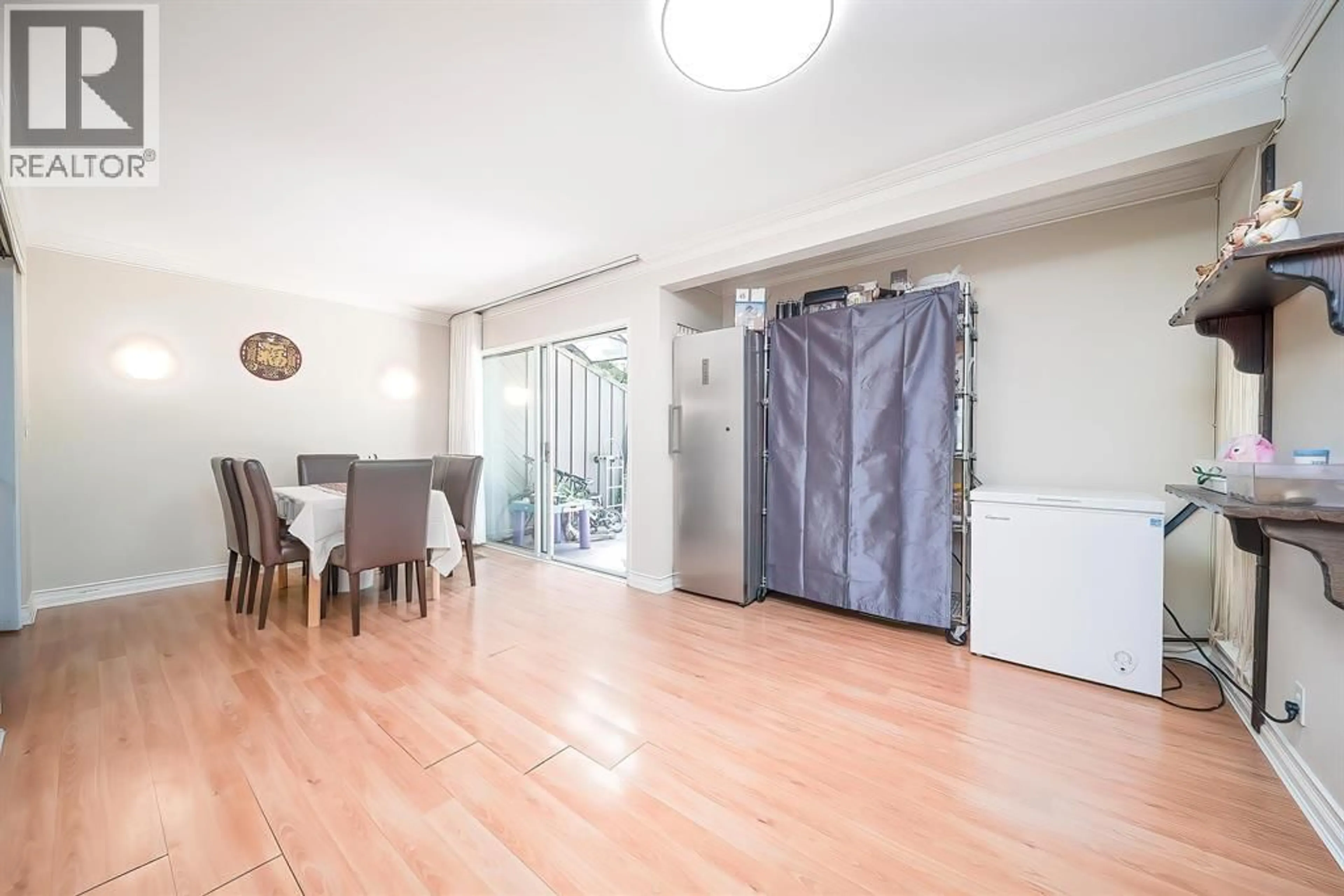 Dining room, unknown for 63 - 9240 GLENACRES DRIVE, Richmond British Columbia V7A1Y7