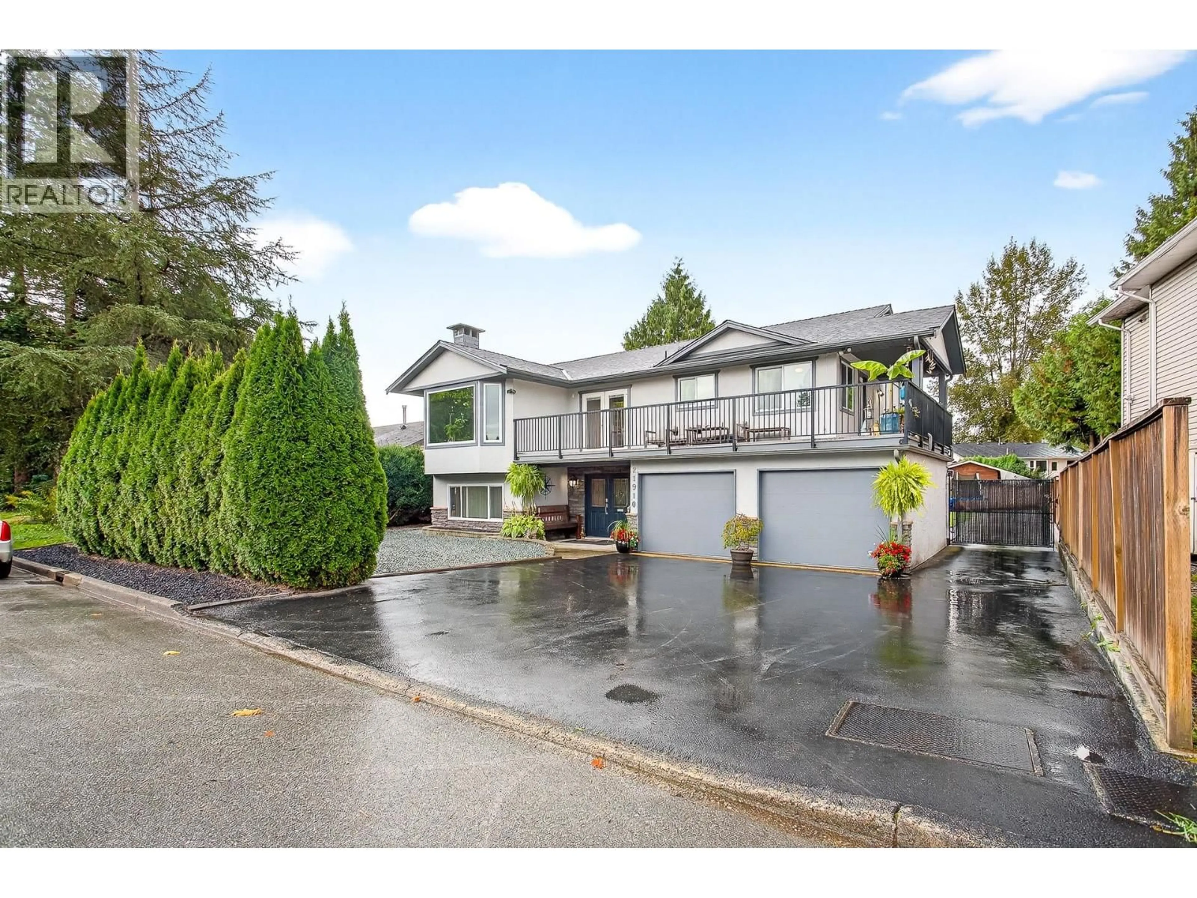 Unknown for 21910 WICKLOW WAY, Maple Ridge British Columbia V2X7W4