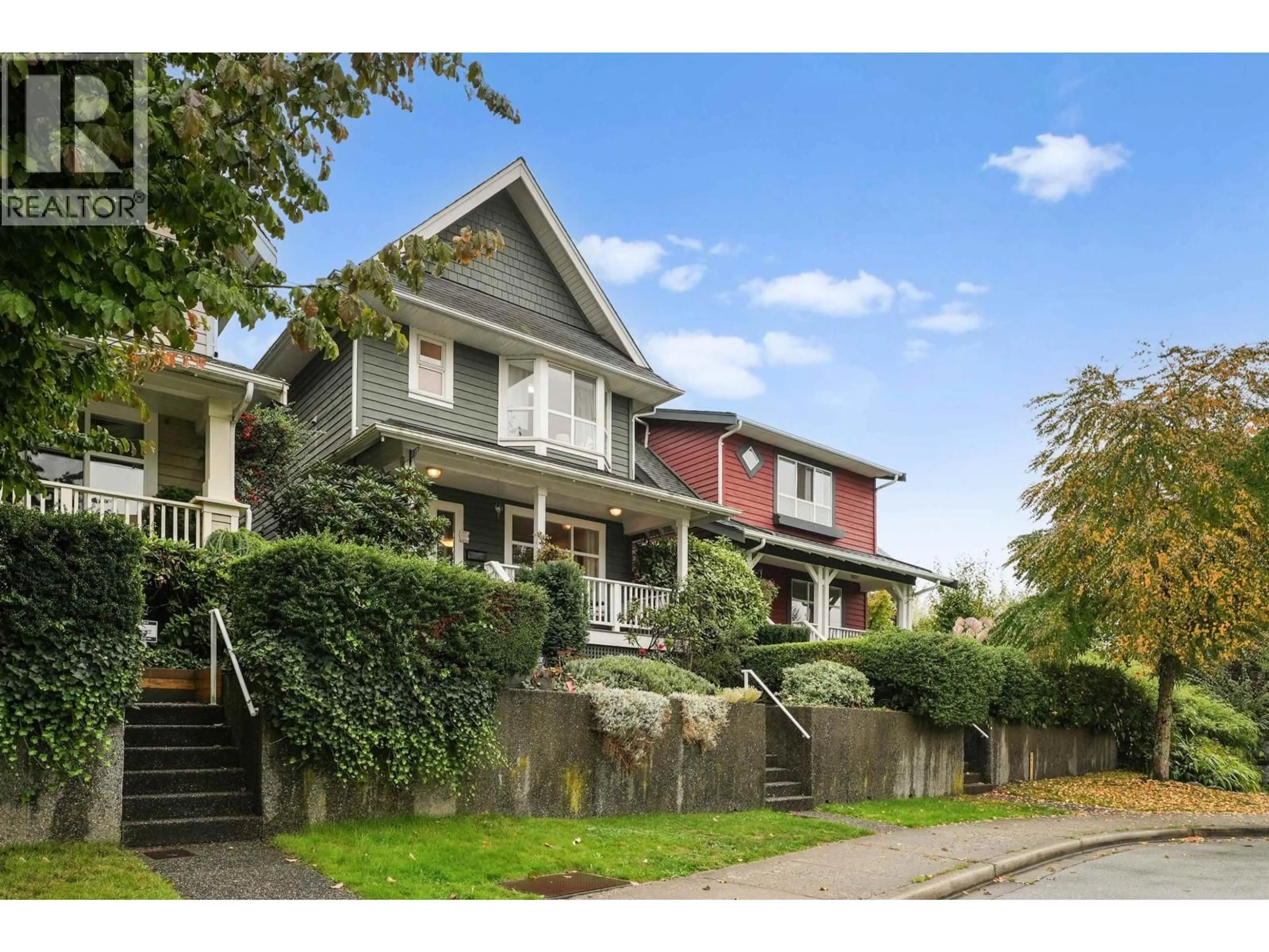 Unknown for 1488 SALTER STREET, New Westminster British Columbia V3M7A1